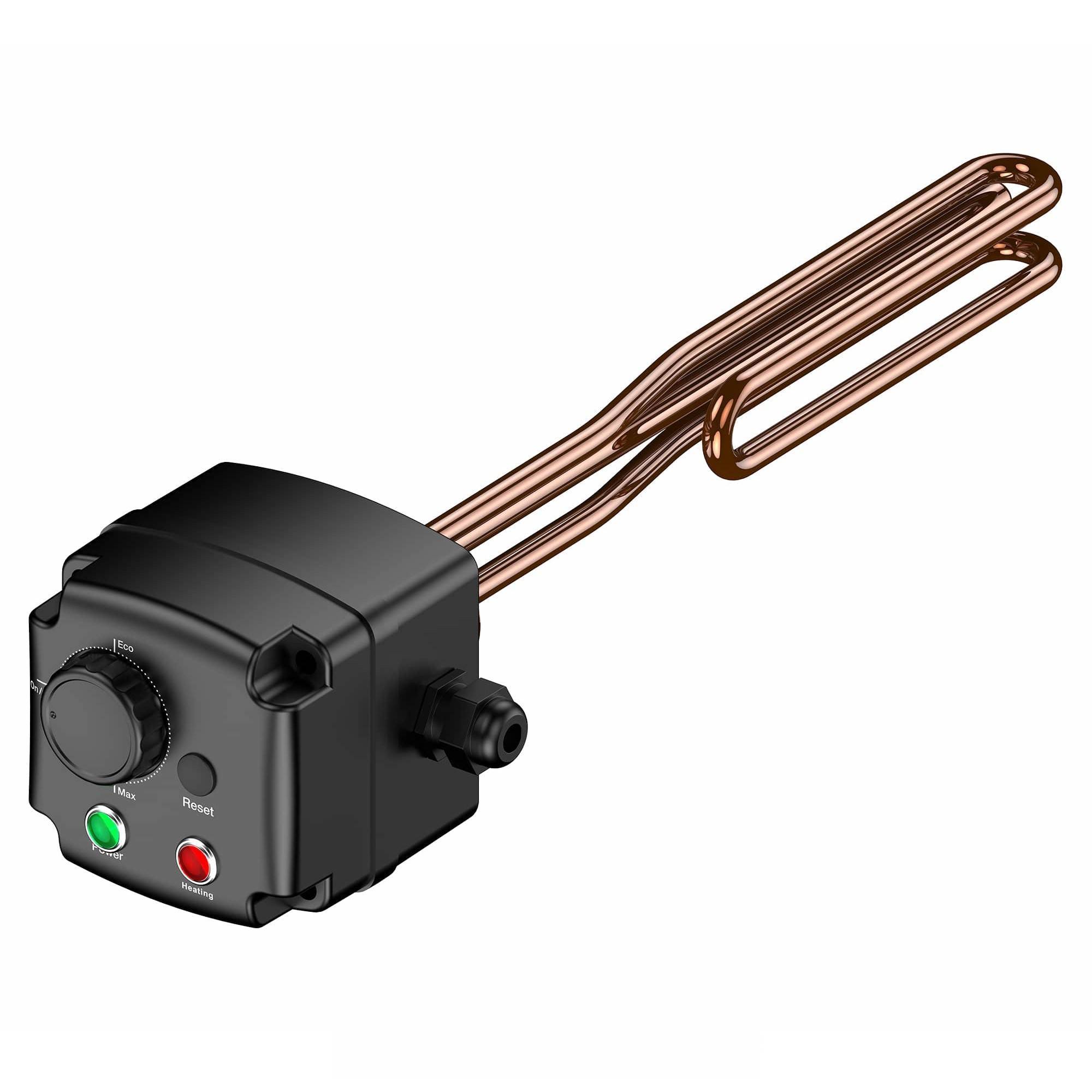 ТЭН Stout ESH 3.0 кВт 1 1/2 для бойлера НС-1629565