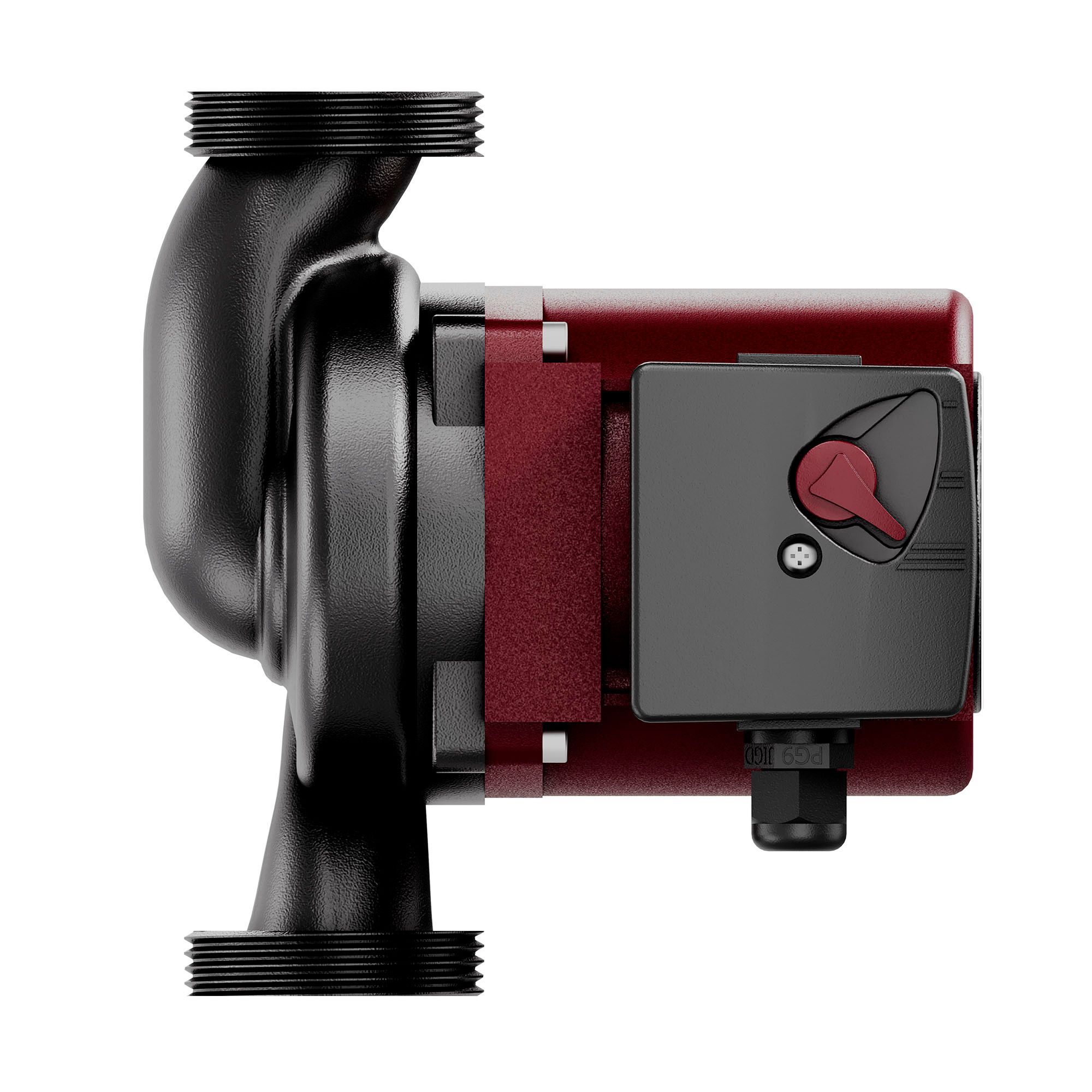 Насос циркуляционный Royal Thermo CR-180 32-80 CR-180 32-80