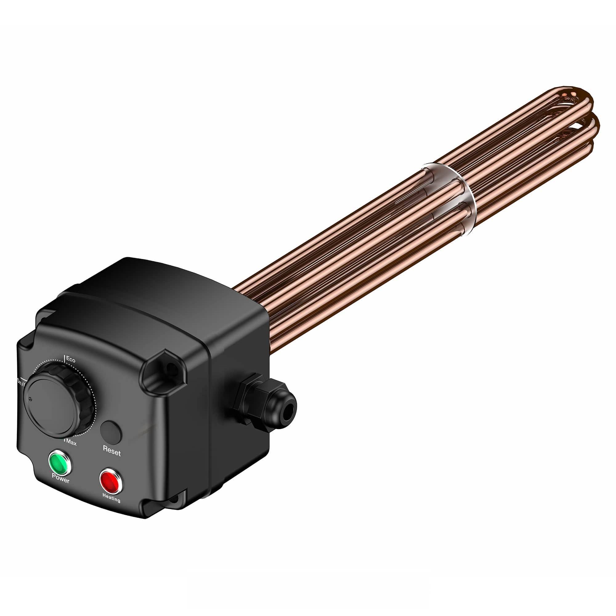 ТЭН Stout ESH 6.0 кВт 1 1/2 для бойлера НС-1629567