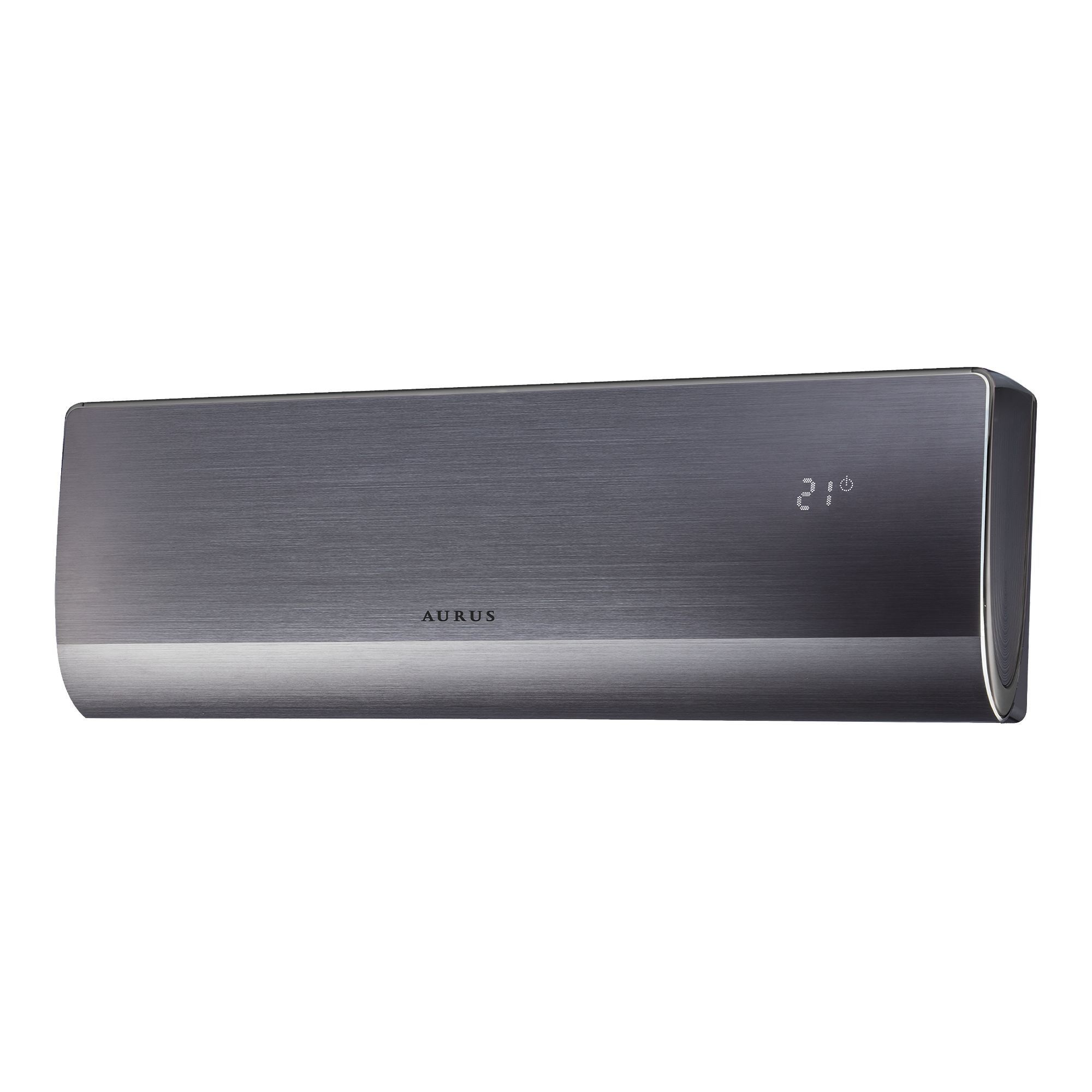 Сплит-система инверторная AURUS D DC ADI-12HN8/BLACK комплект ADI-12HN8/BLACK