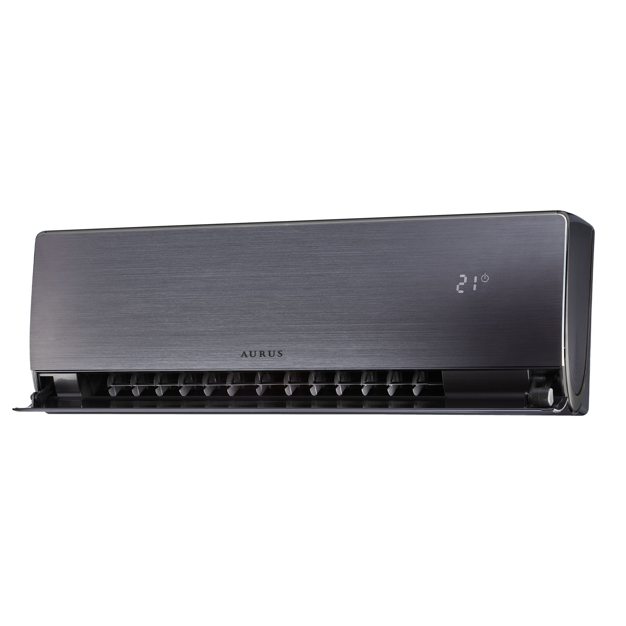 Сплит-система инверторная AURUS D DC ADI-12HN8/BLACK комплект ADI-12HN8/BLACK
