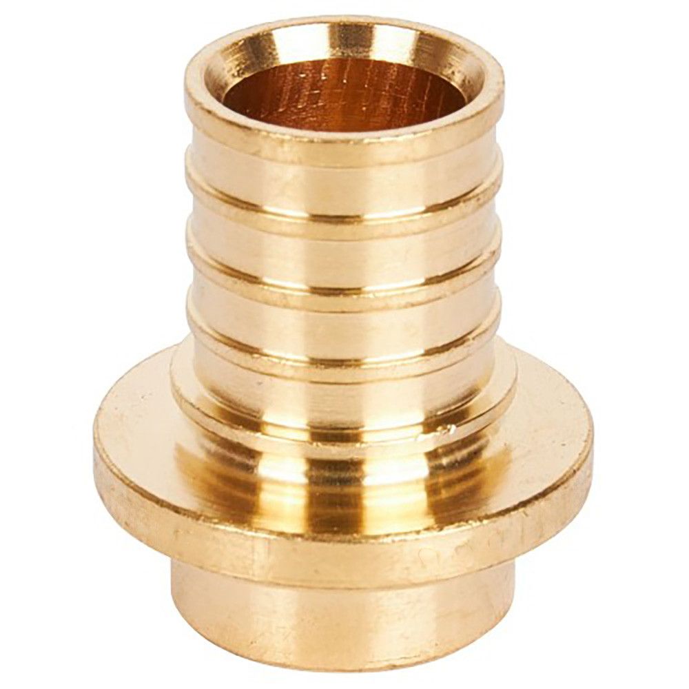 Заглушка аксиальная Royal Thermo Ritable латунь, 16, N, RITABLE