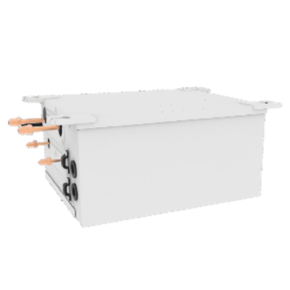Блок-распределитель Electrolux Free Match EACB/I-2 FMI/N8_ERP