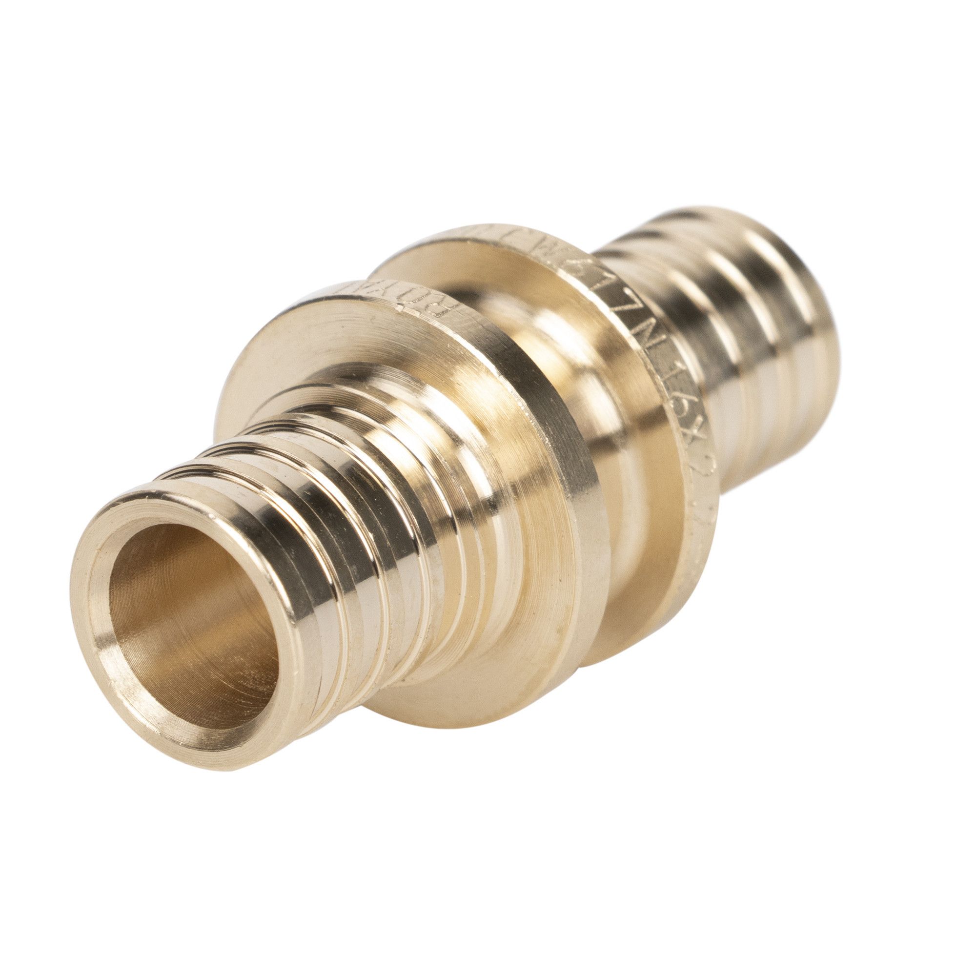Муфты аксиальные Royal Thermo соединительные 16 мм упаковка 6 шт RTFAL1625u