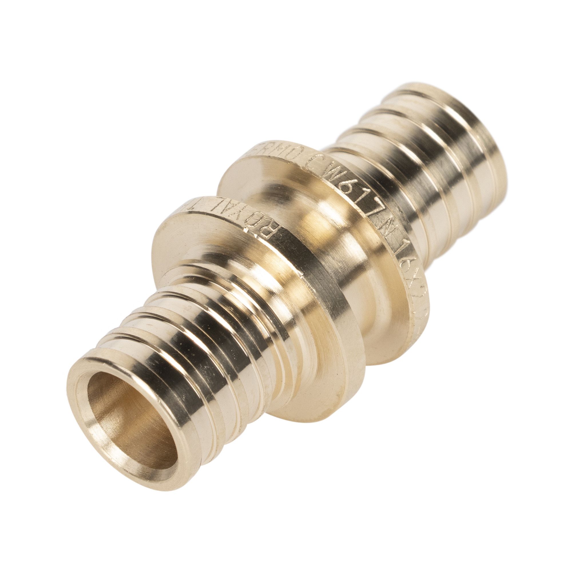 Муфты аксиальные Royal Thermo соединительные 16 мм упаковка 6 шт RTFAL1625u