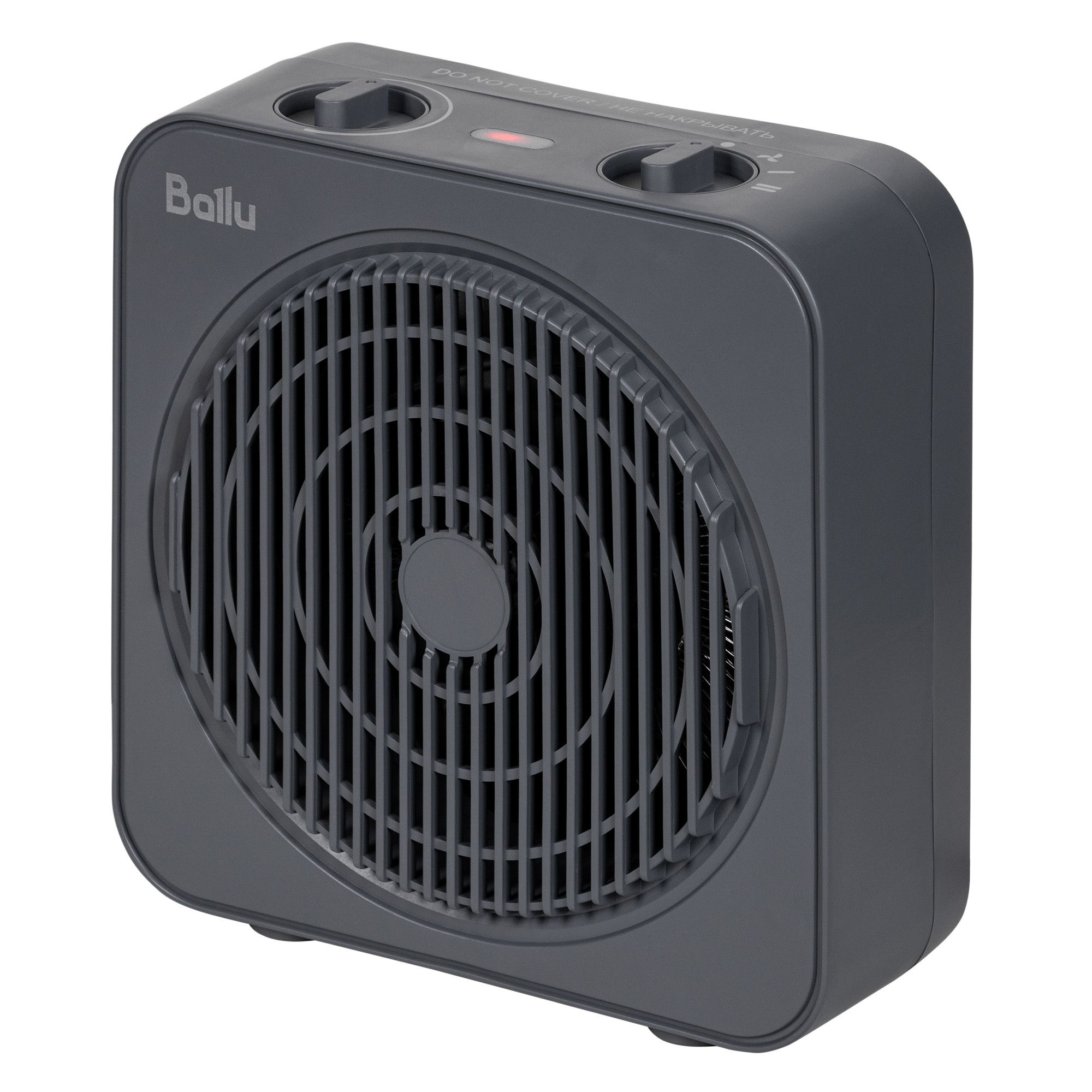 Тепловентилятор Ballu BFH/S-0418G