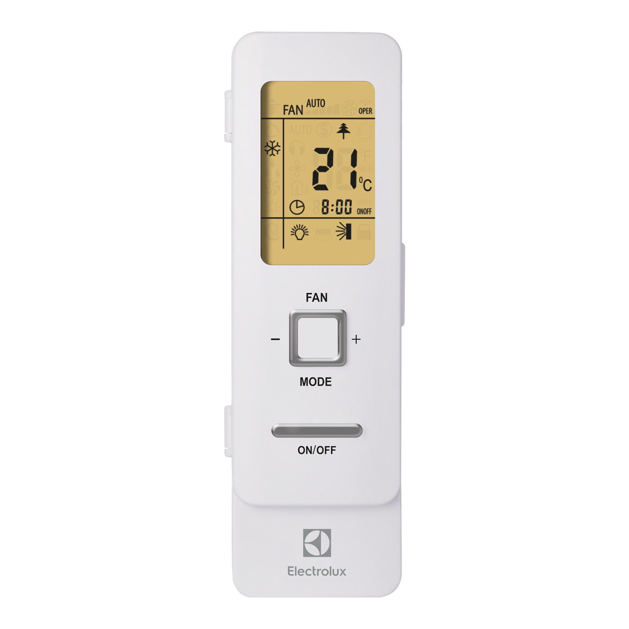 Сплит-система инверторного типа, комплект Electrolux EACS/I-09HVI/N8_19Y