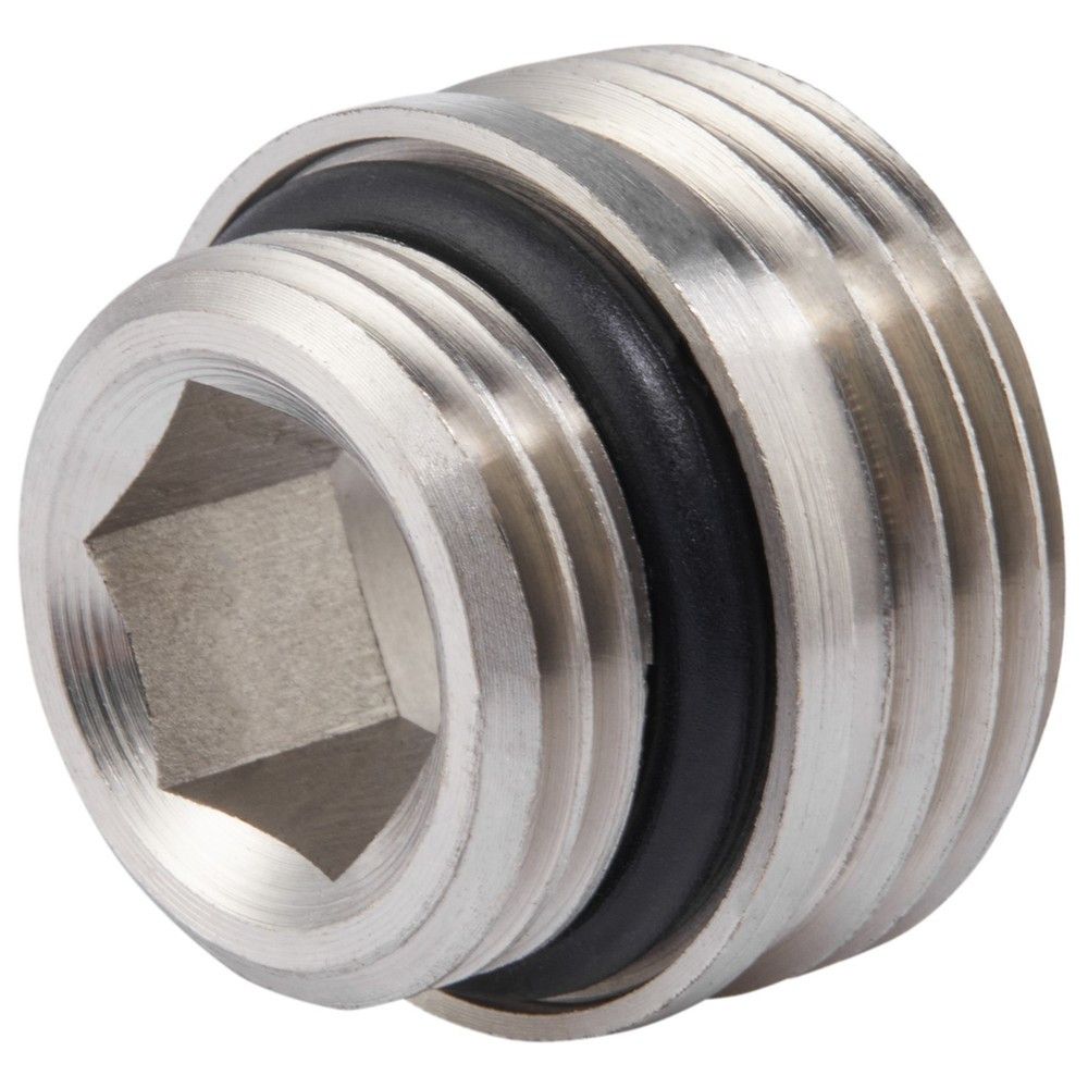Ниппель Royal Thermo 3/4" нар.-нар.