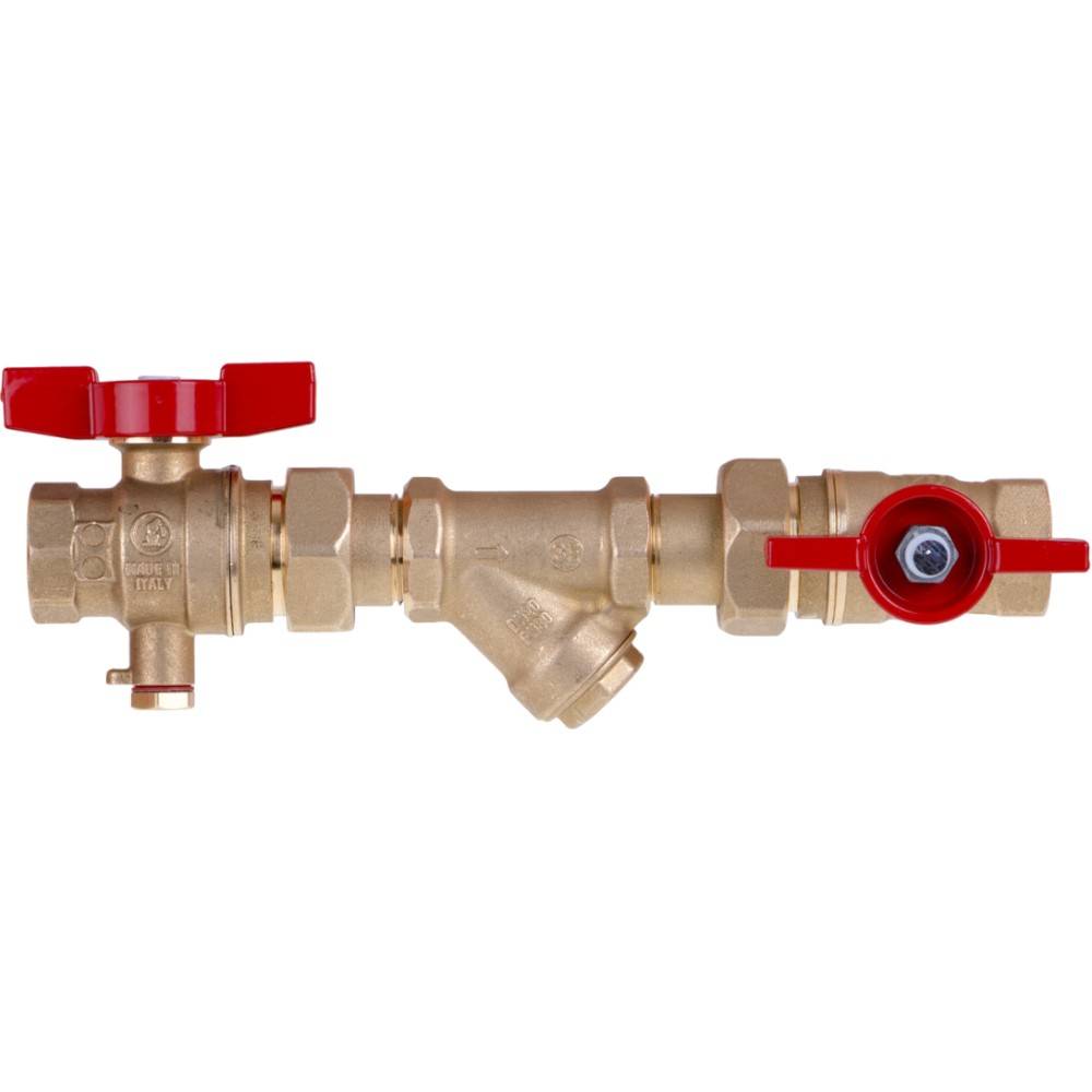 Блок измерения подачи Giacomini 1 GE550Y122