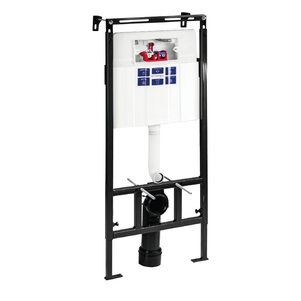 Инсталляция для унитаза BETTOSERB Sava Slim Superior 40006450