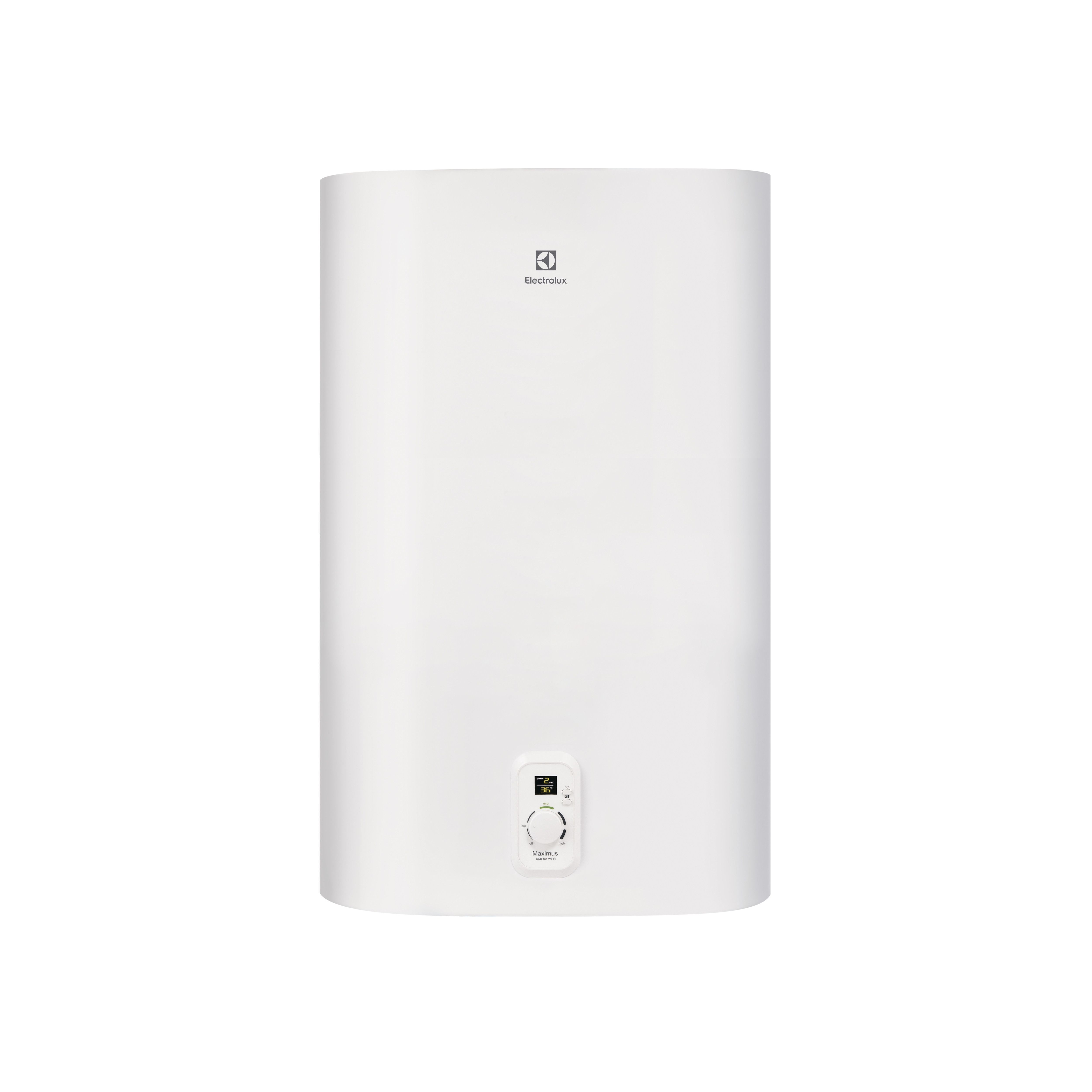 Водонагреватель Electrolux EWH 80 Maximus WiFi