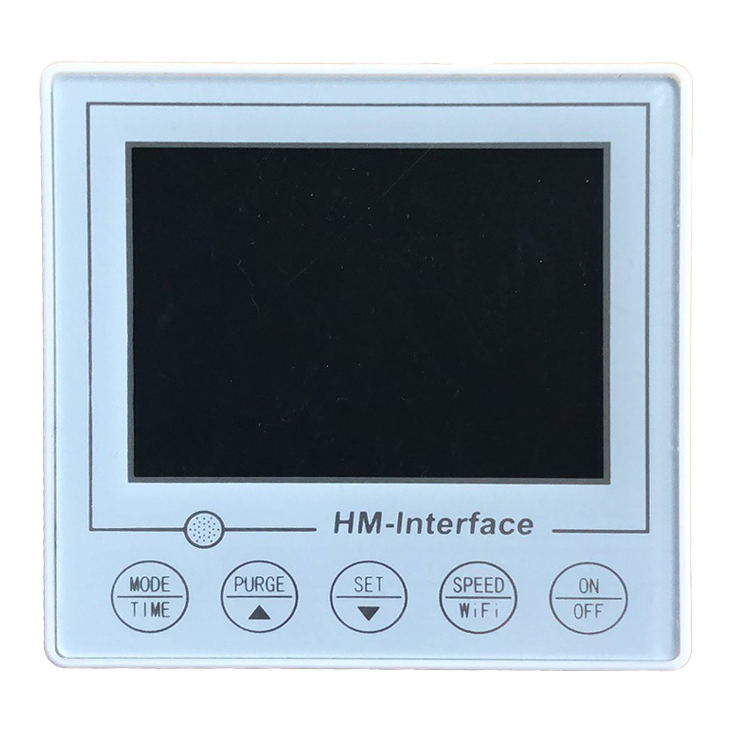 Осушитель воздуха канальный SHUFT SHA-D360 SHA-D360