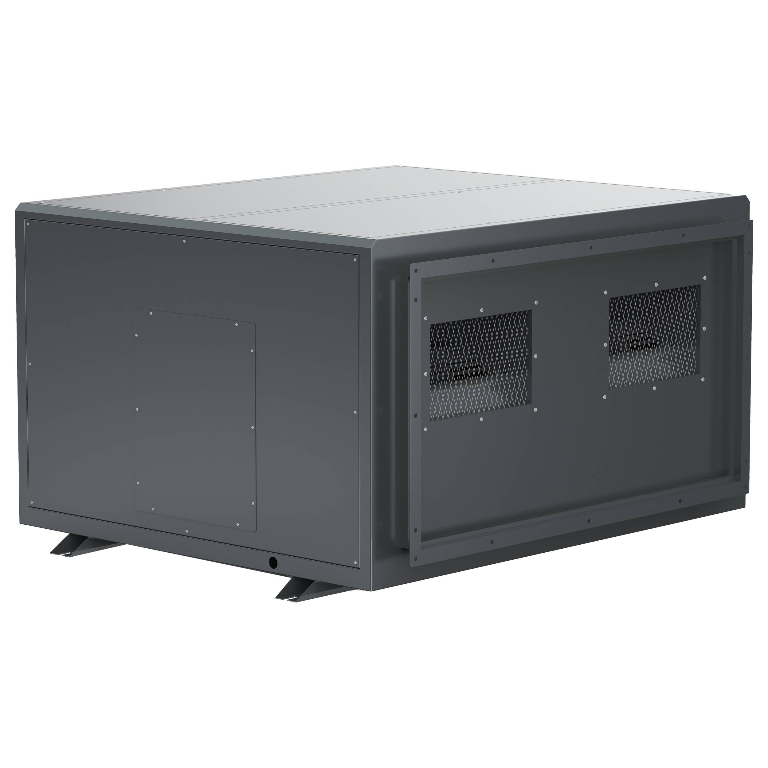 Осушитель воздуха канальный SHUFT SHA-D360 SHA-D360