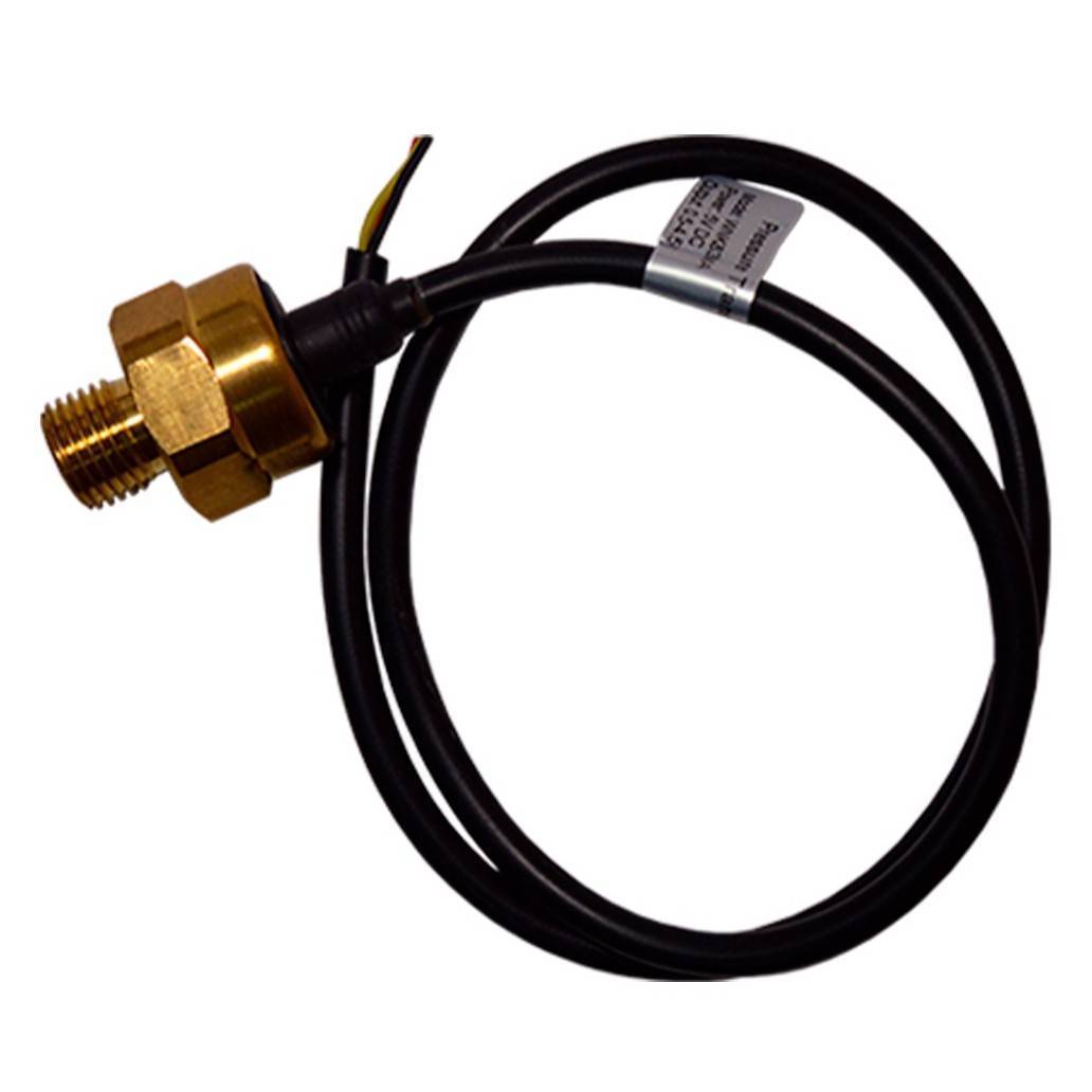 Датчик давления ZONT MLD-10 латунь ML00005516