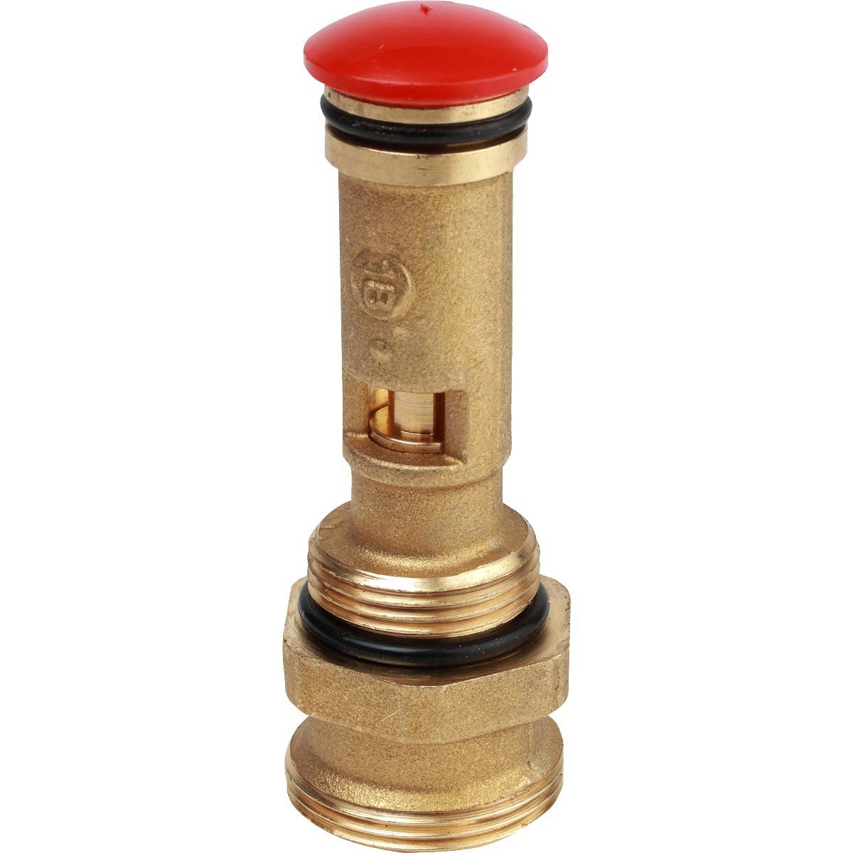 Корпус отсечного клапана Giacomini 1 x 3/4 P10SY003