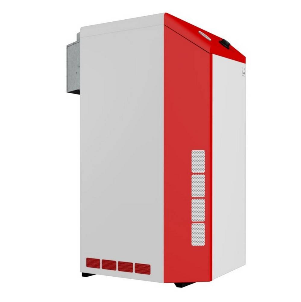 Котел газовый напольный Лемакс OMEGA CI-40 энергонезависимый 40 кВт 1498594