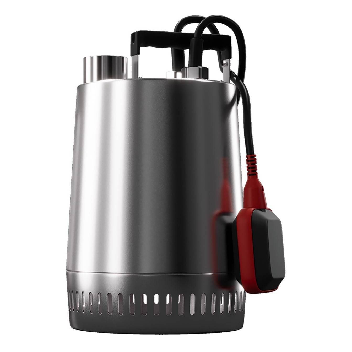 Насос дренажный Vandjord APV.M.06.32.03.A1 с поплавком APV.M.06.32.03.A1