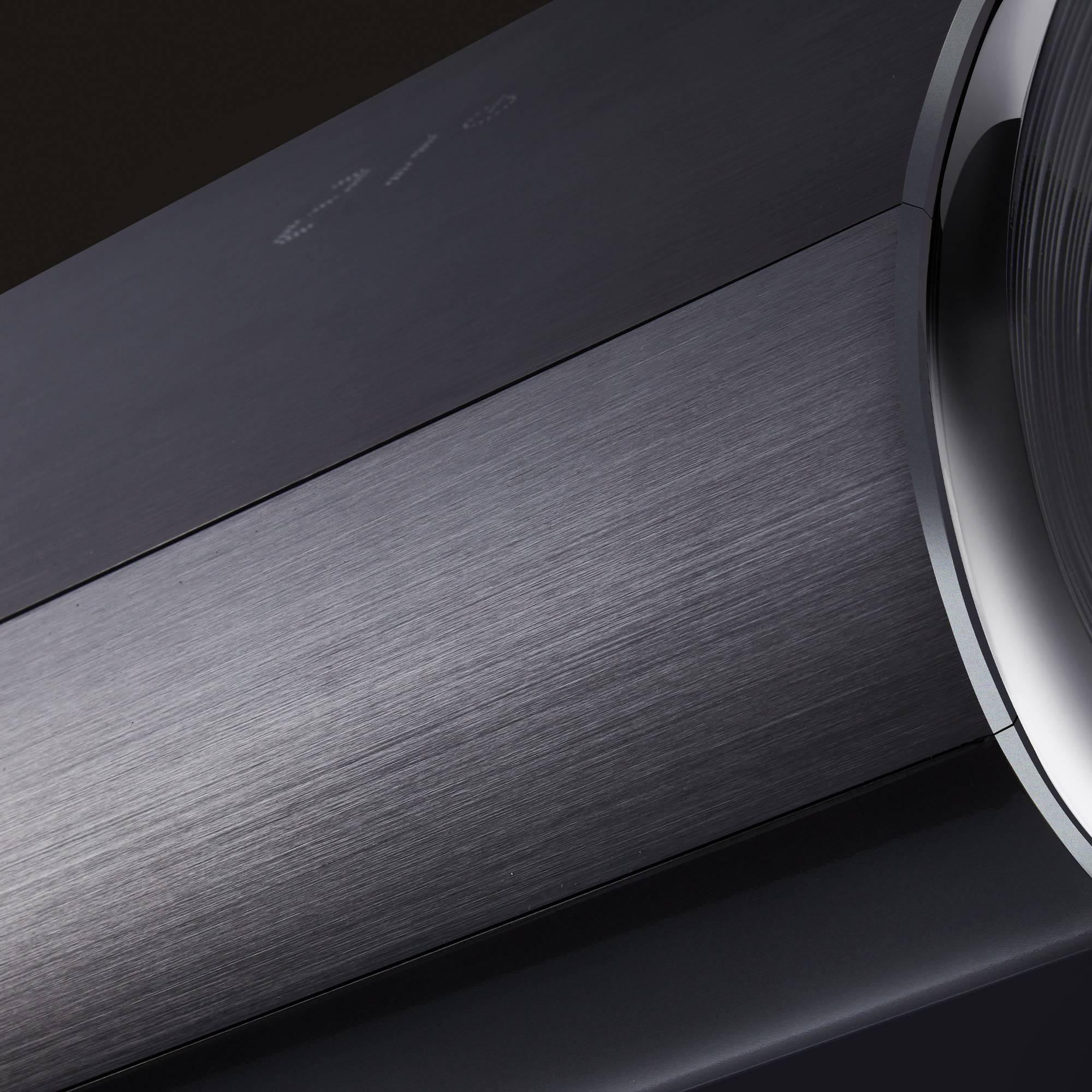 Внутренний блок мульти-сплит системы AURUS D DC ADI/in-12HN8/BLACK инверторный черный