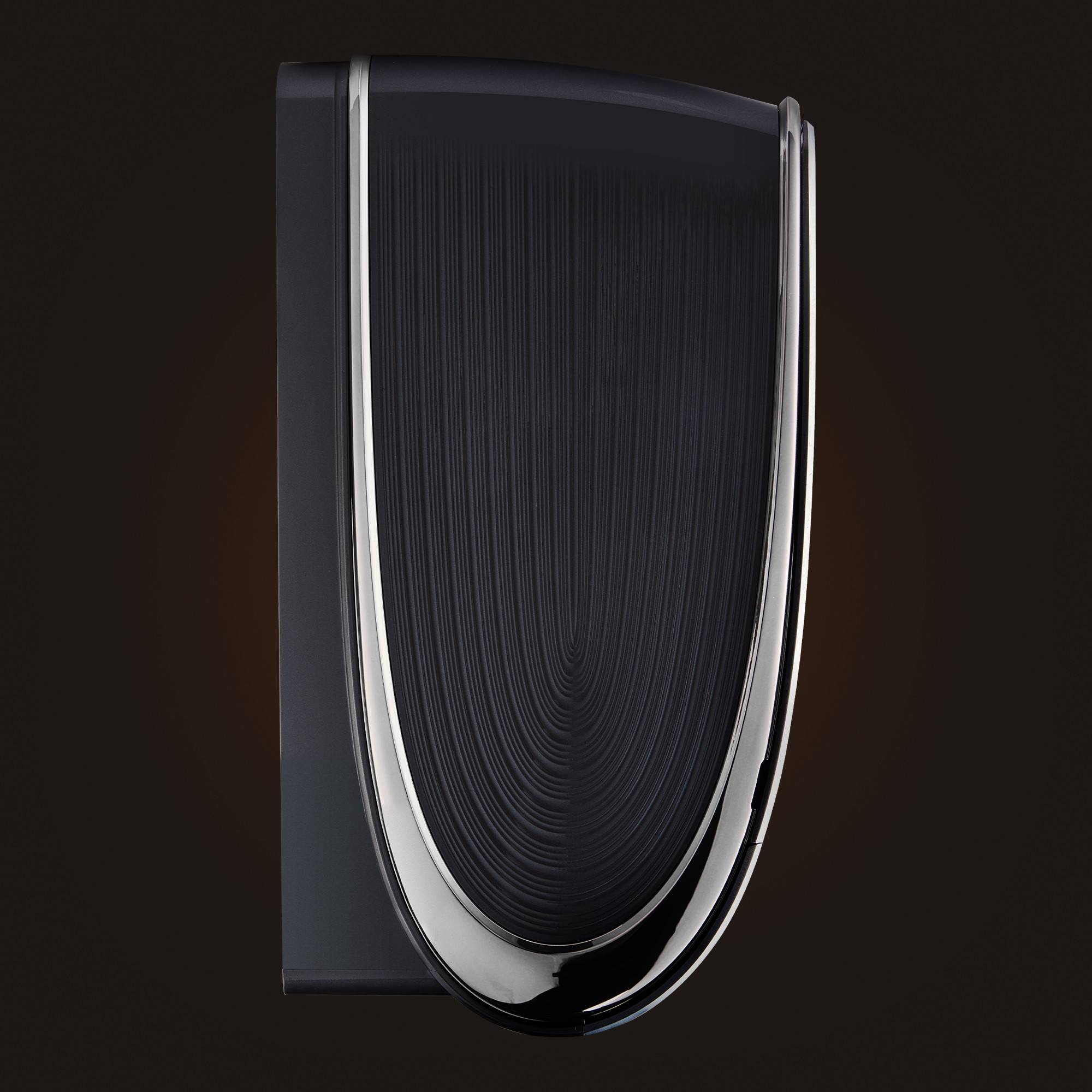 Внутренний блок мульти-сплит системы AURUS D DC ADI/in-12HN8/BLACK инверторный черный