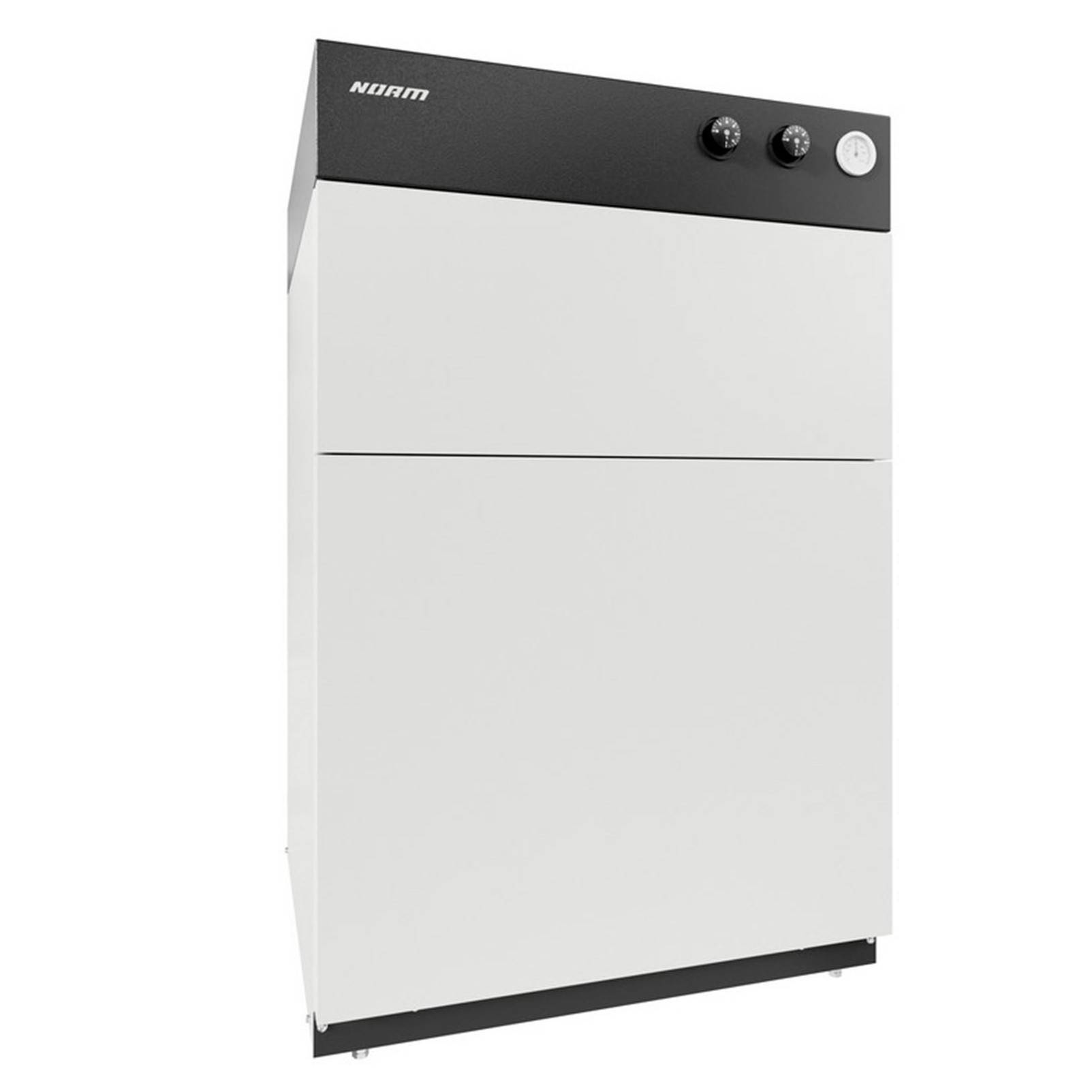 Котел газовый напольный Лемакс NORM-80 одноконтурный энергонезависимый 80 кВт 1500786