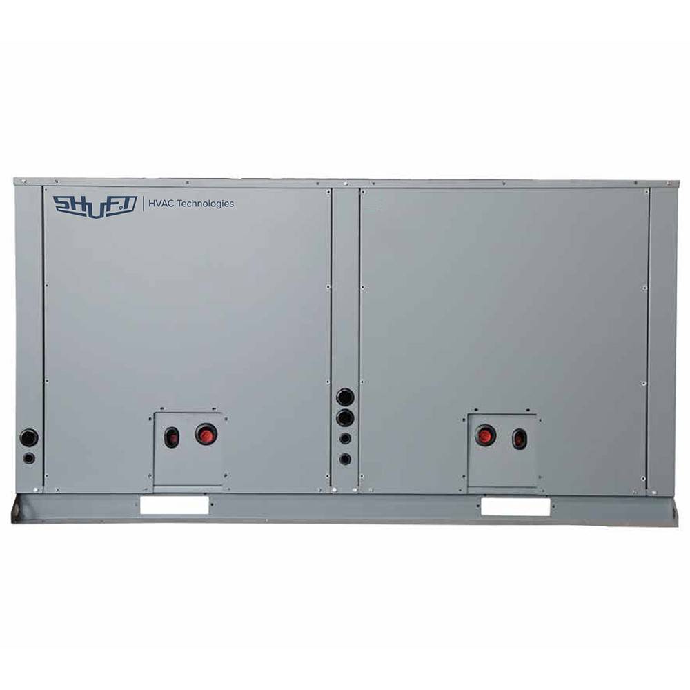 Компрессорно-конденсаторный блок SHUFT SDVC-DS только охлаждение SDVC-105EEV/TXV DS