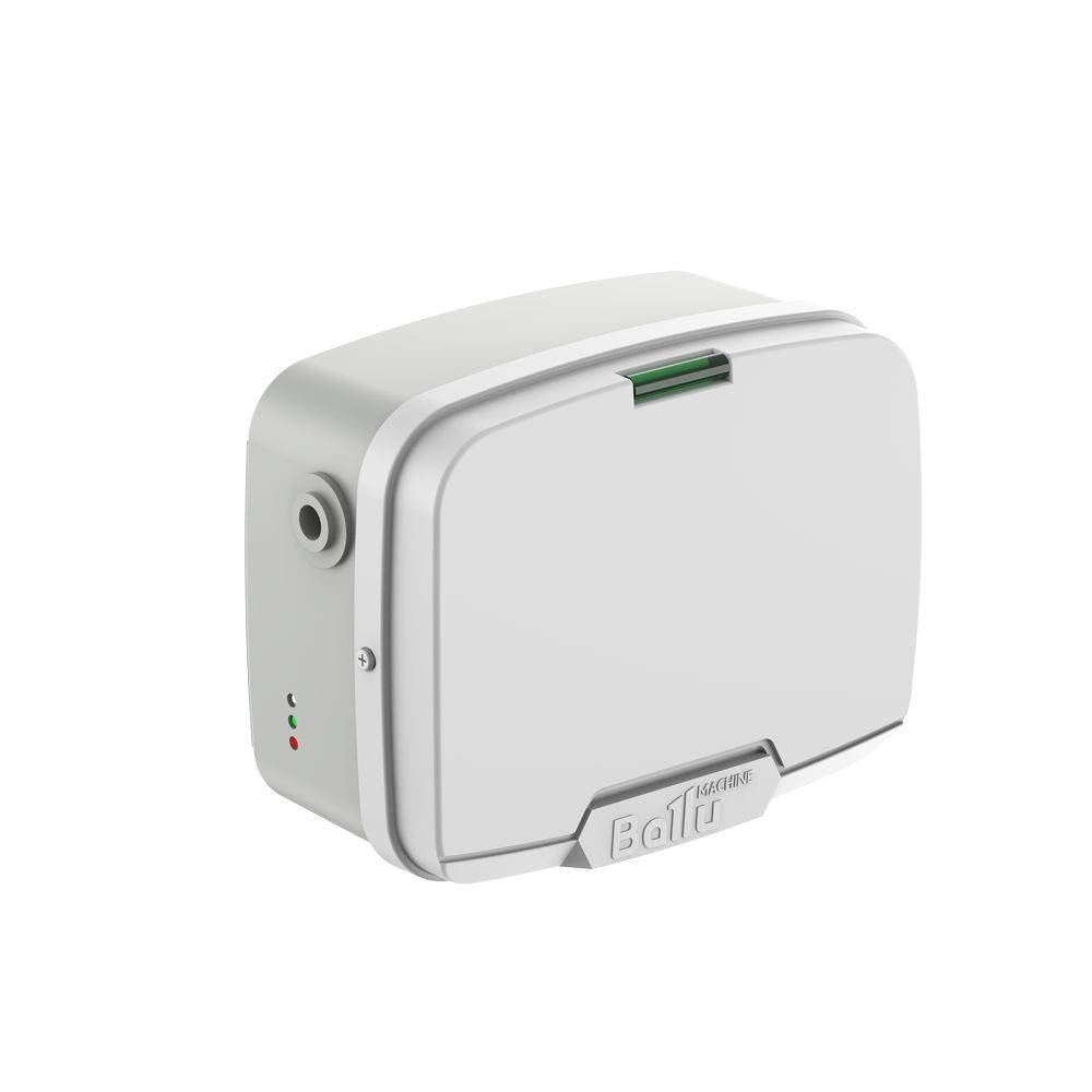 Насос дренажный Ballu CondiPump Nebulizer 2.0 система распыления конденсата 10 л/ч BCP-N-2.0