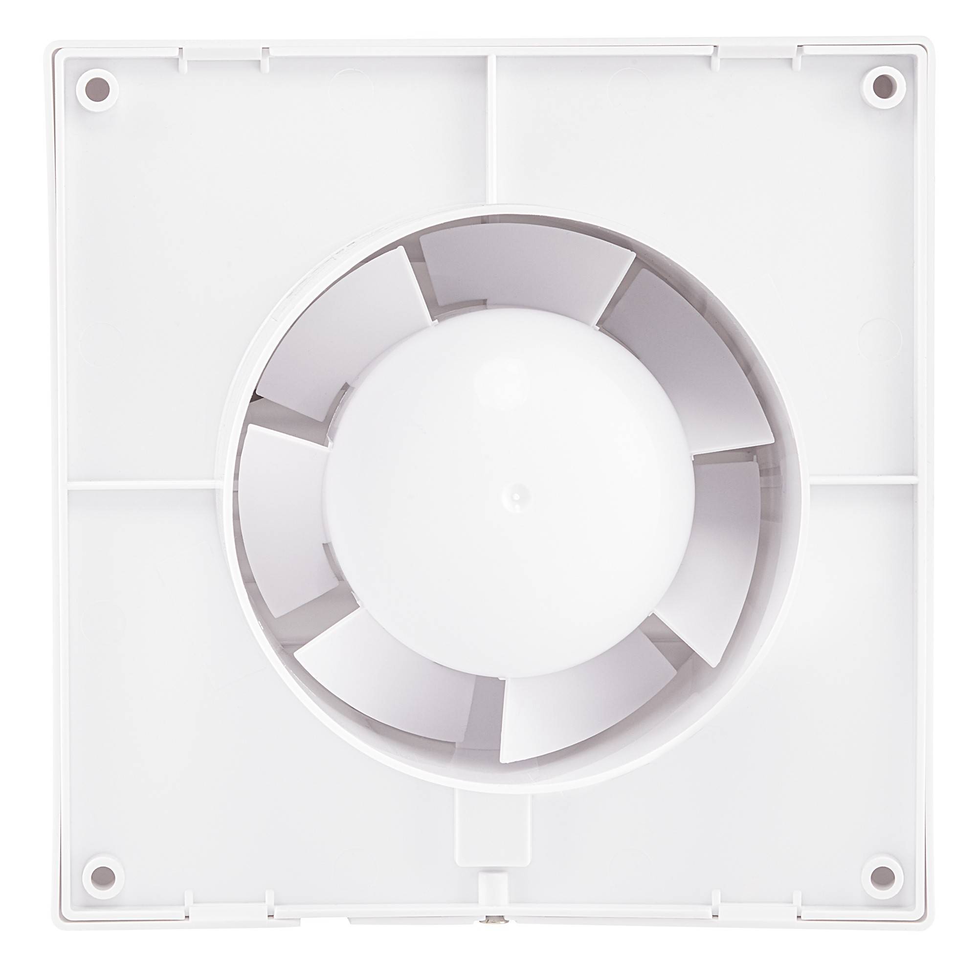 Вентилятор вытяжной Ballu BAF-EX 100 G с инерционными жалюзи 1606091