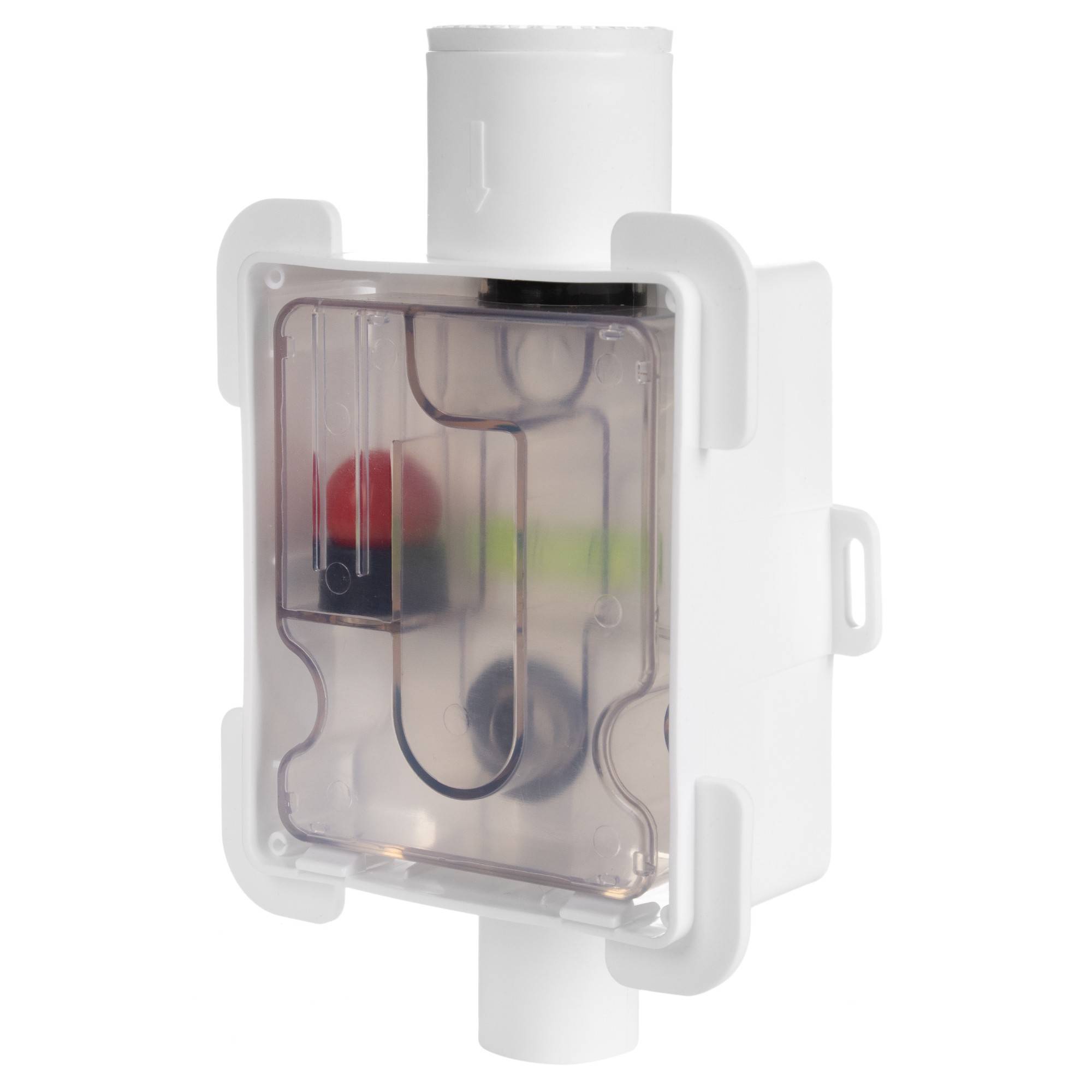 Сифон для отвода конденсата Ballu ReGO