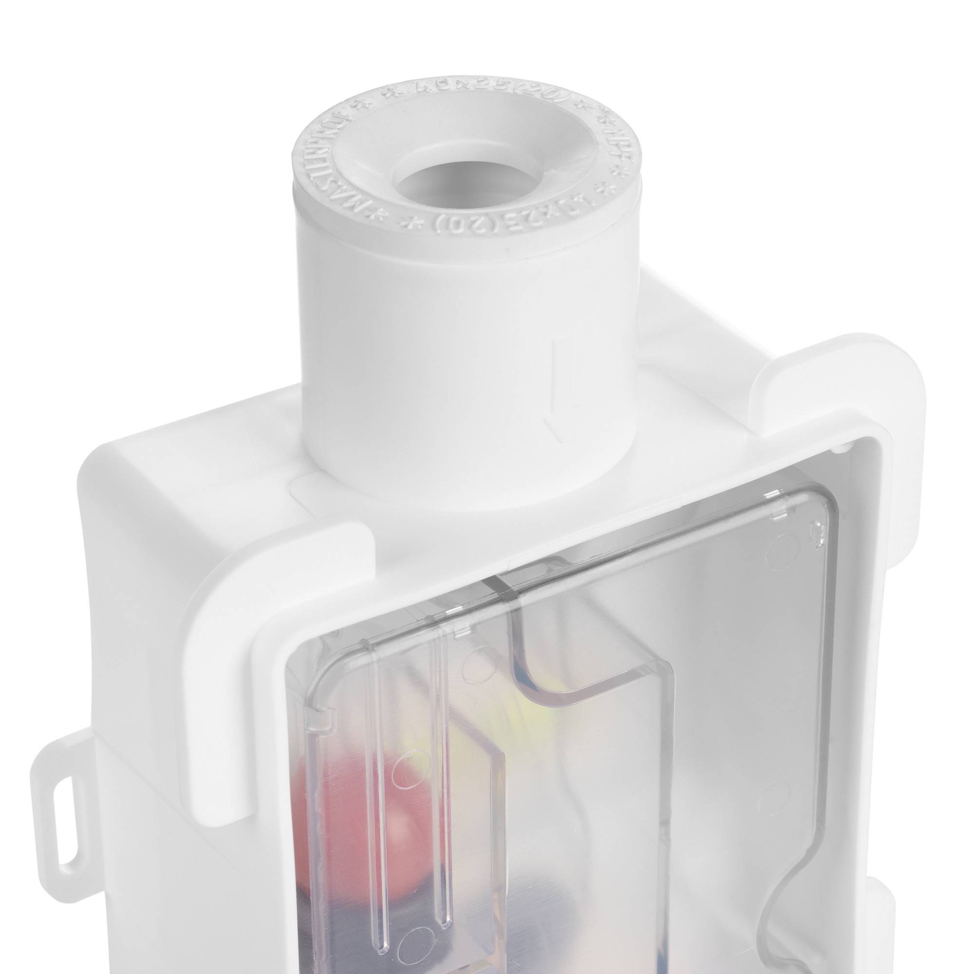 Сифон для отвода конденсата Ballu ReGO