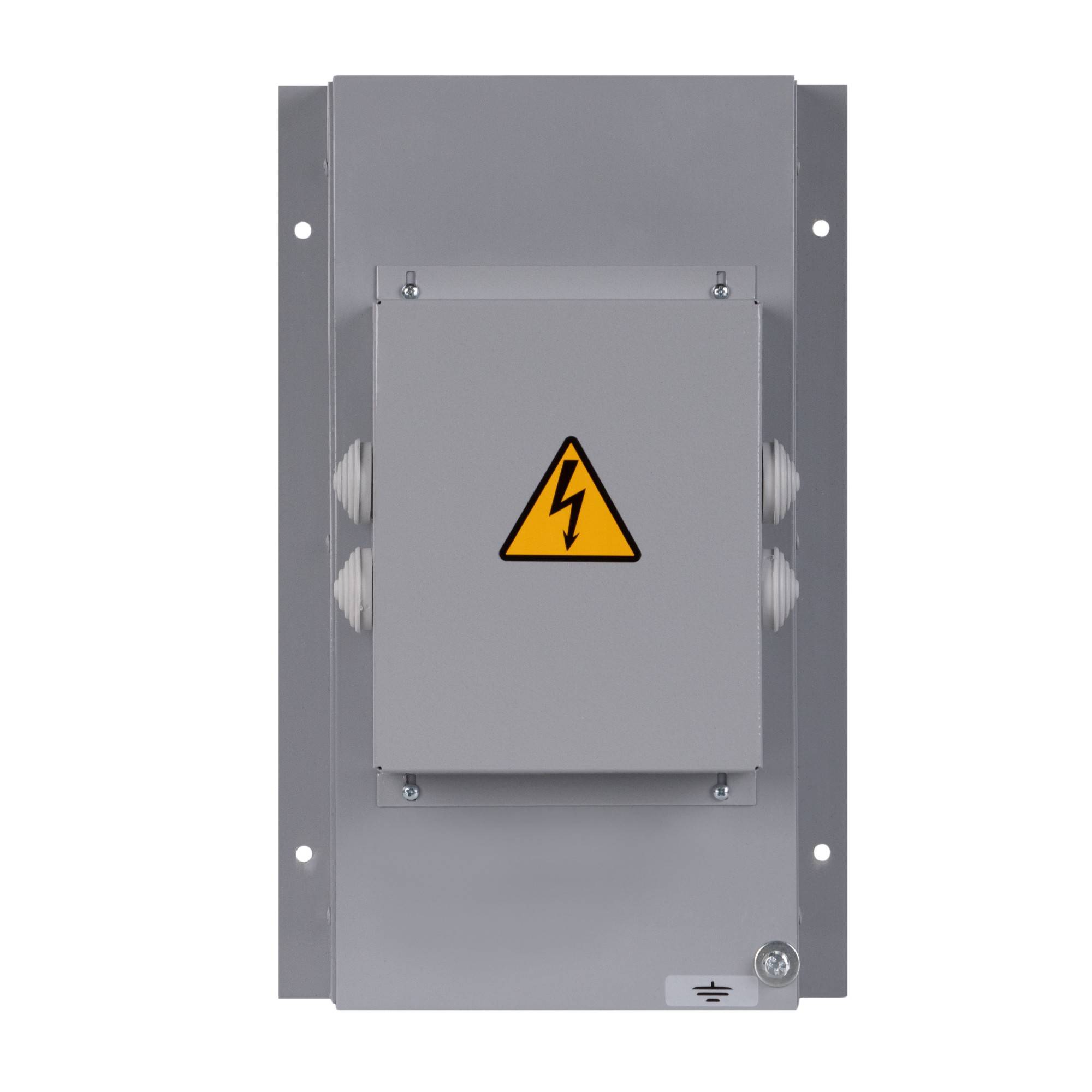 Регулятор температуры симисторный SHUFT МРТ380.14-40 400 В 40 А IP20 МРТ380.14-40