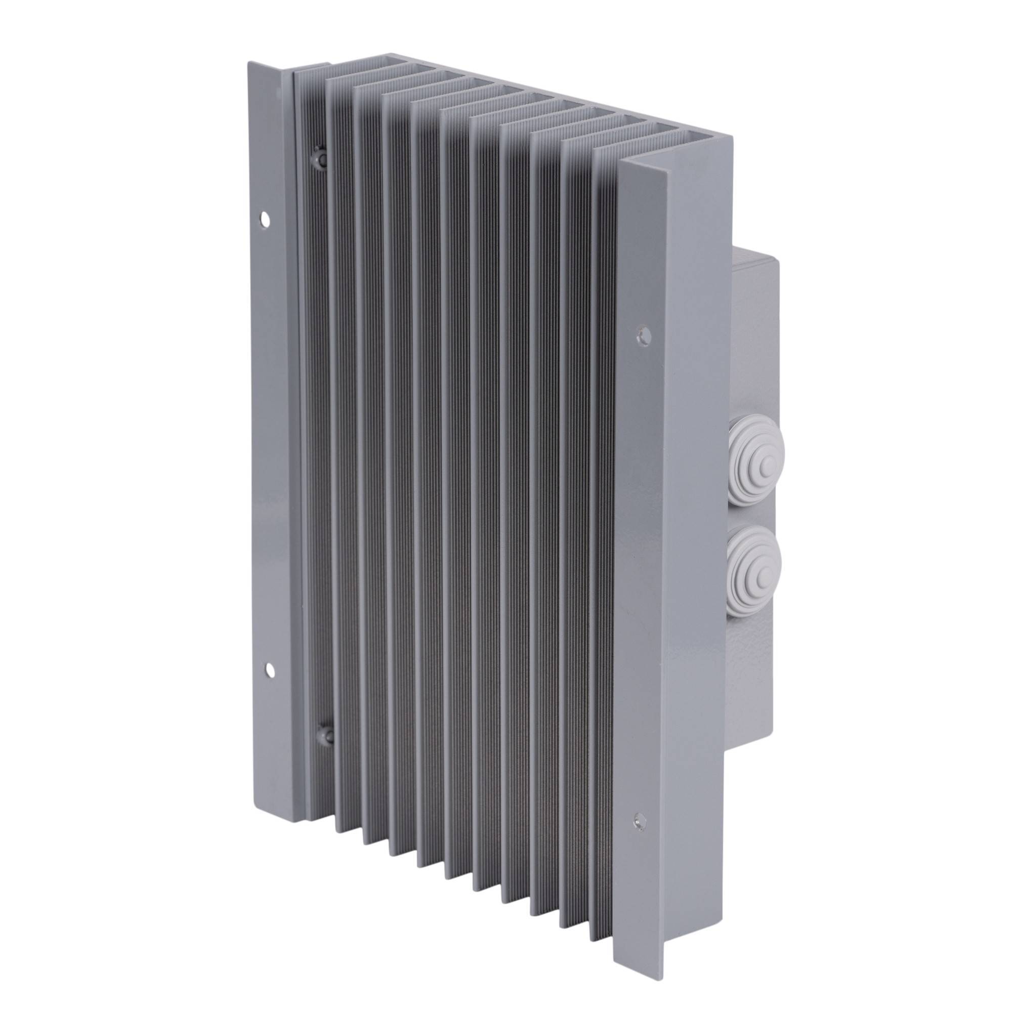 Регулятор температуры симисторный SHUFT МРТ380.14-40 400 В 40 А IP20 МРТ380.14-40