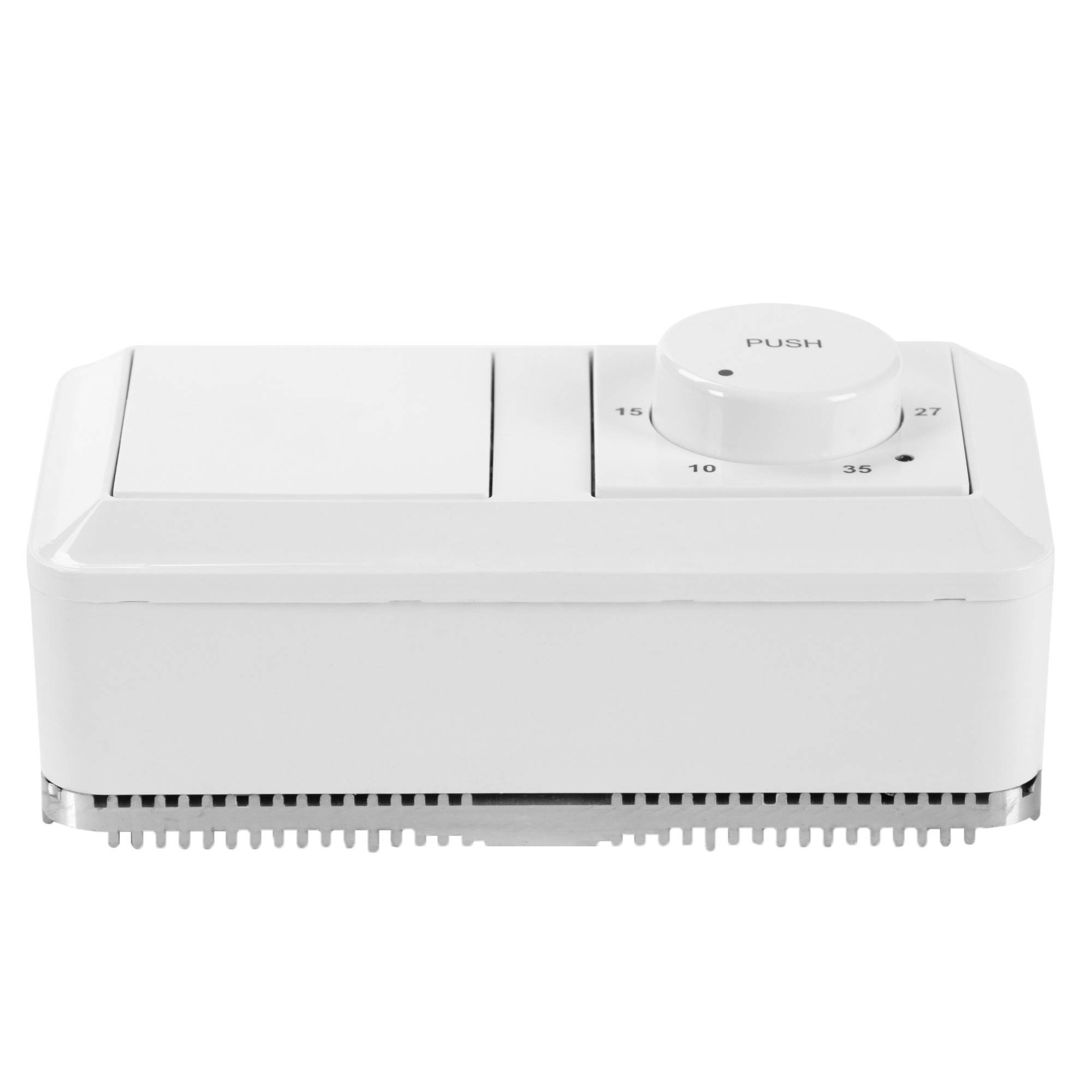 Регулятор температуры симисторный SHUFT МРТ380.14-40 400 В 40 А IP20 МРТ380.14-40