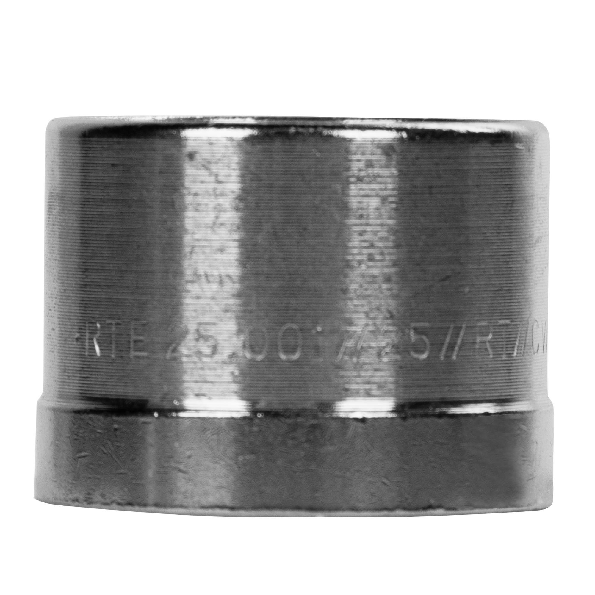 Пресс-втулка Royal Thermo для металлополимерной трубы 25 мм RTE 07.025