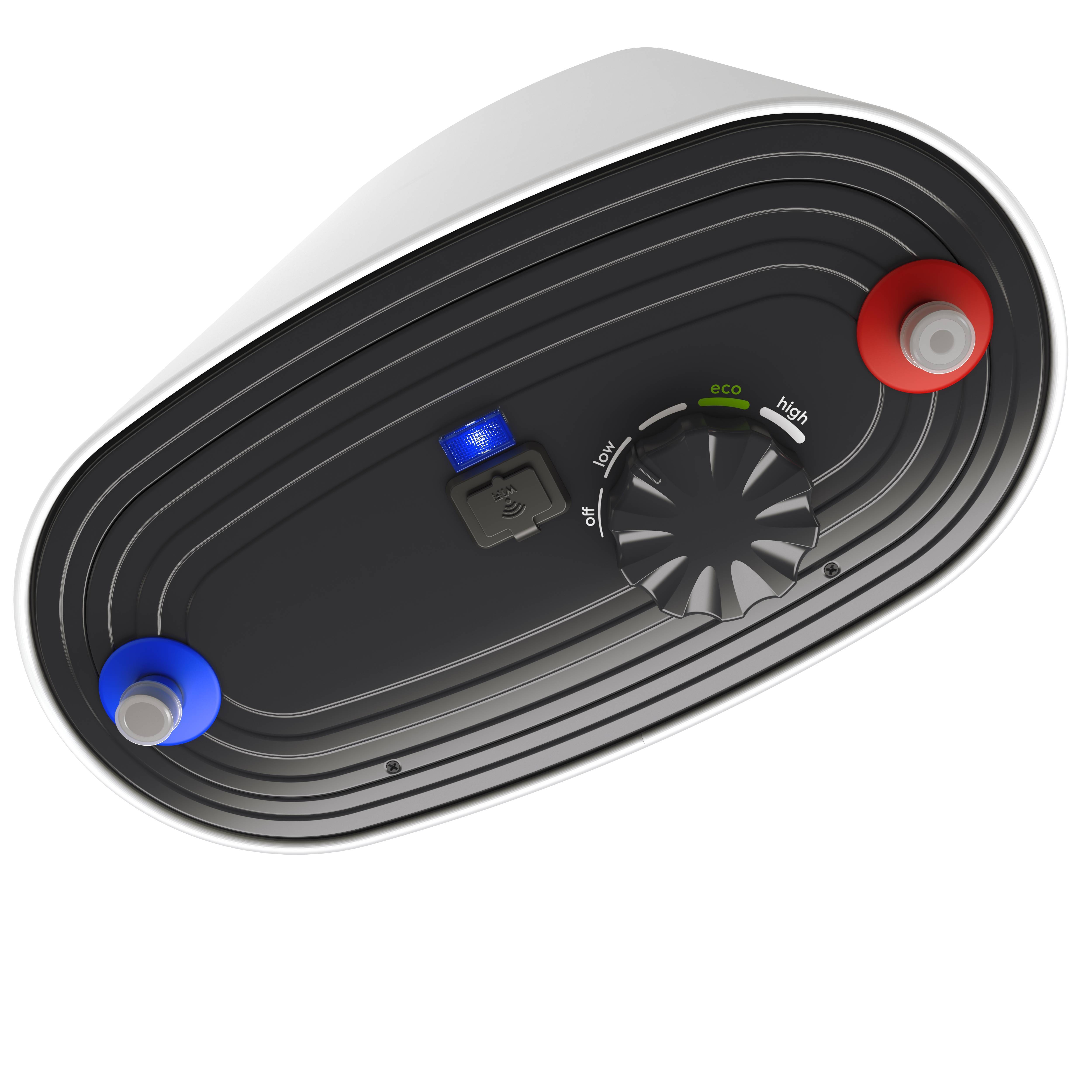 Водонагреватель накопительный Electrolux EWH 30 Regency 30 л 1182471