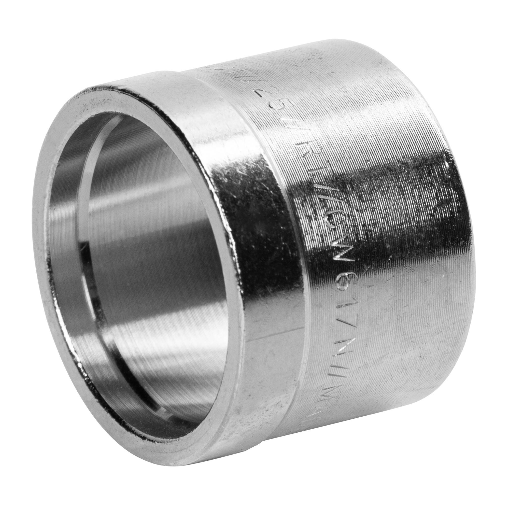 Пресс-втулка Royal Thermo для металлополимерной трубы 25 мм RTE 07.025