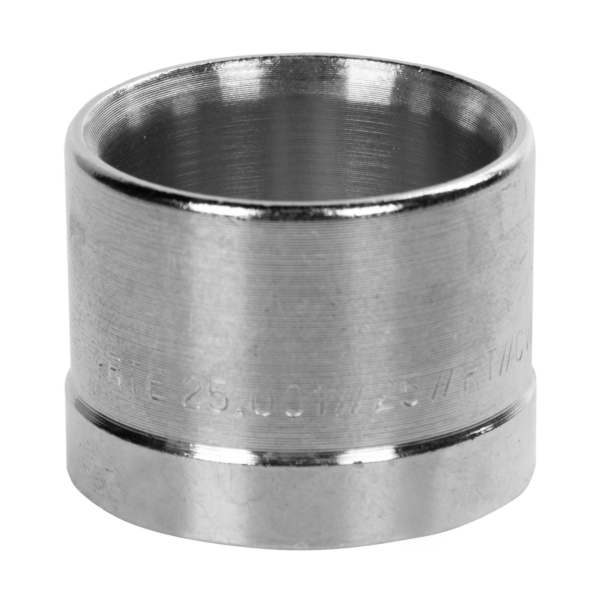 Пресс-втулка Royal Thermo для металлополимерной трубы 25 мм RTE 07.025