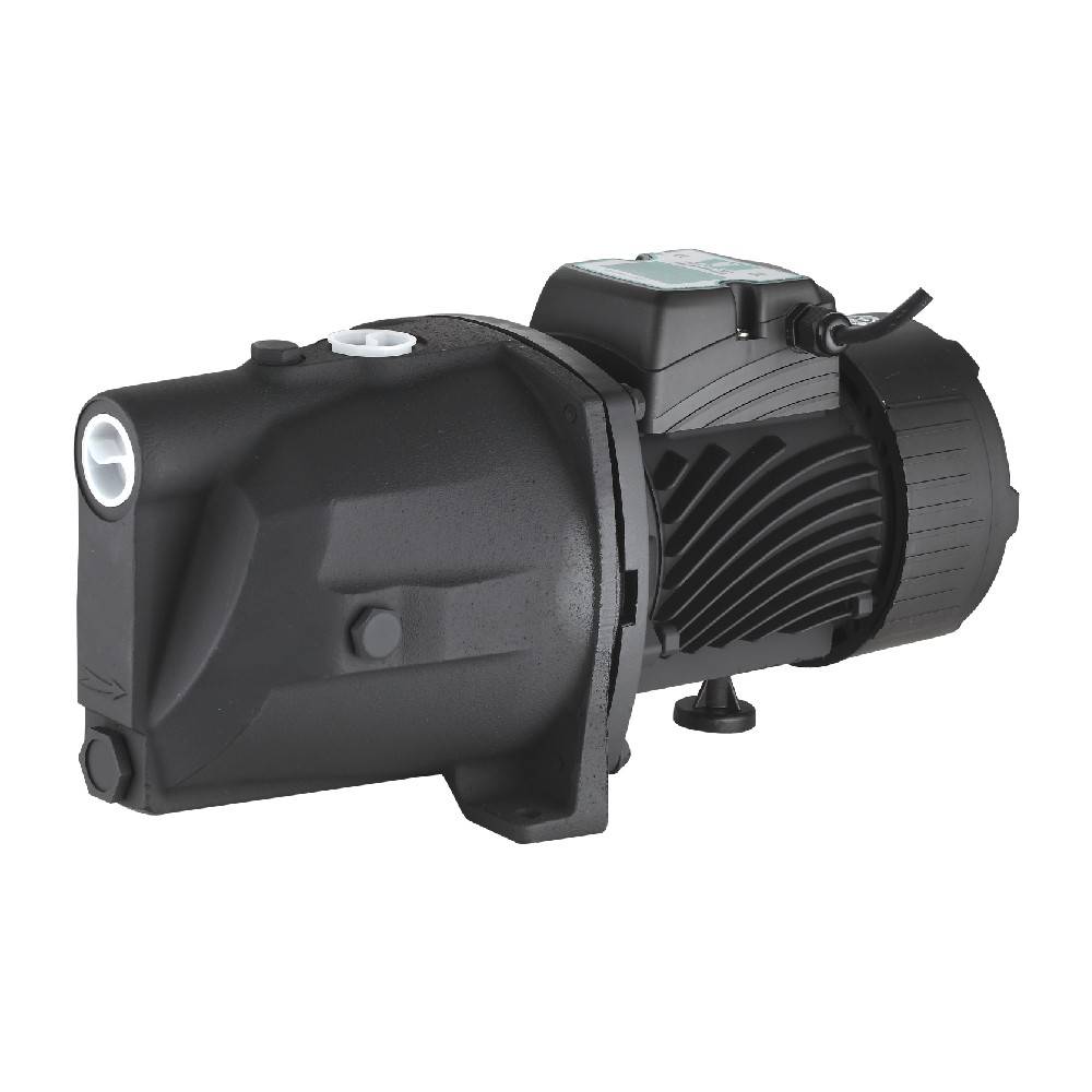 Насос поверхностный самовсасывающий PUMPMAN JET100 750 Вт JET100