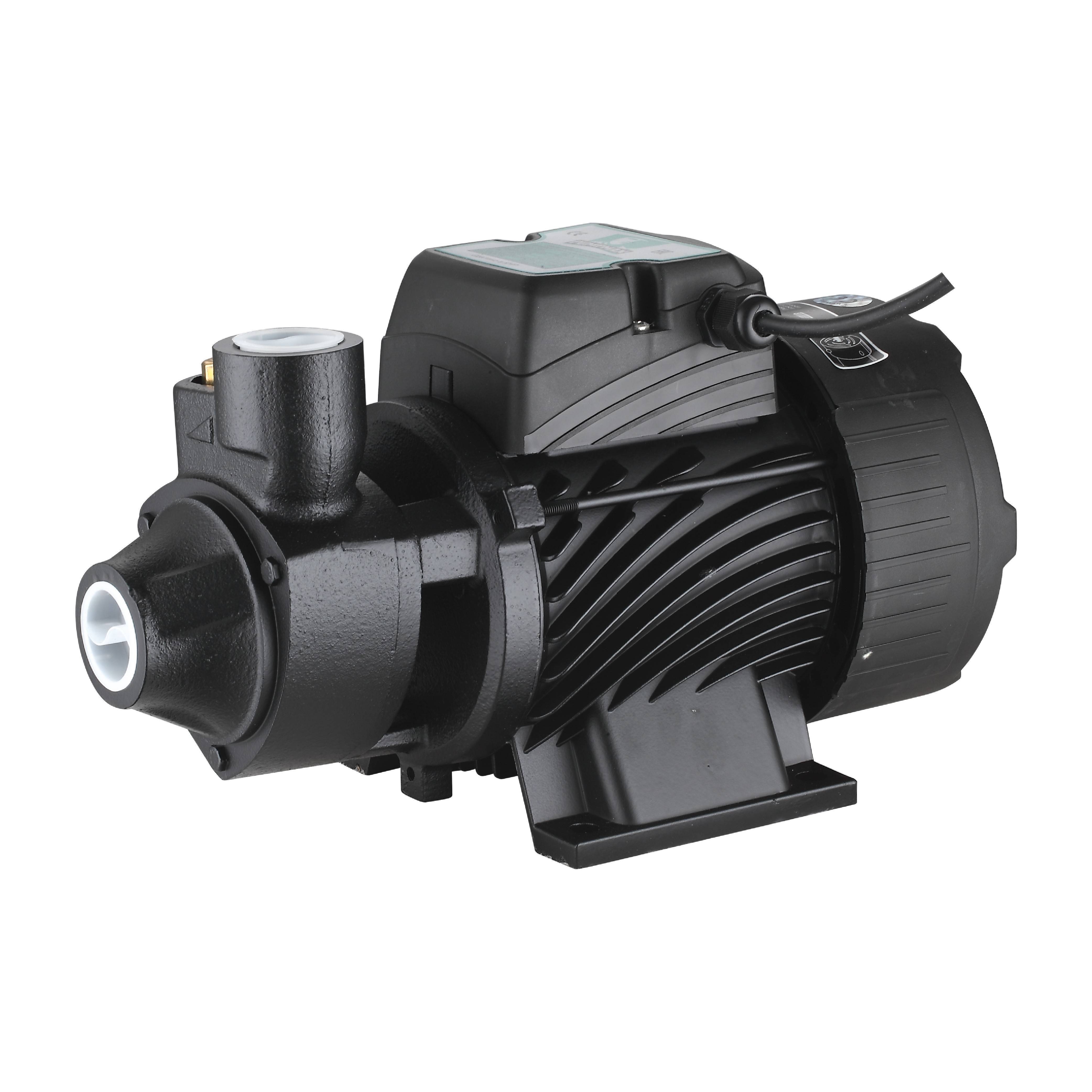 Насос поверхностный вихревой PUMPMAN QB60 370 Вт QB60