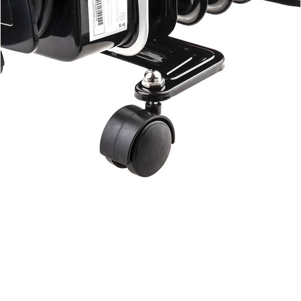 Масляный радиатор Ballu Modern BOH/MD-09BBN 2000 Вт 9 секций BOH/MD-09BBN