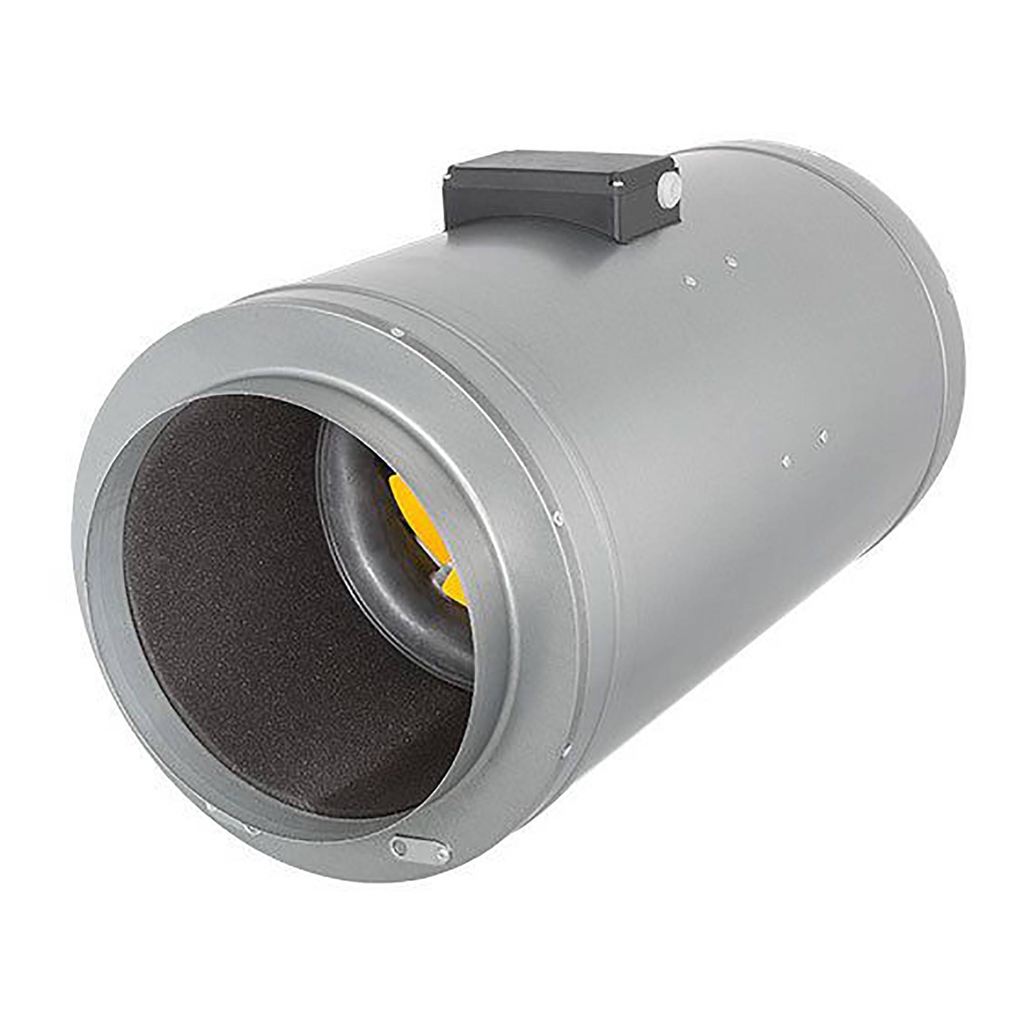 Вентилятор канальный изолированный SHUFT SH 250