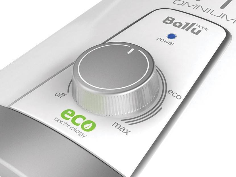 Водонагреватель накопительный Ballu BWH/S 10 Omnium U 10 л верхнее подключение BWH/S 10 Omnium U