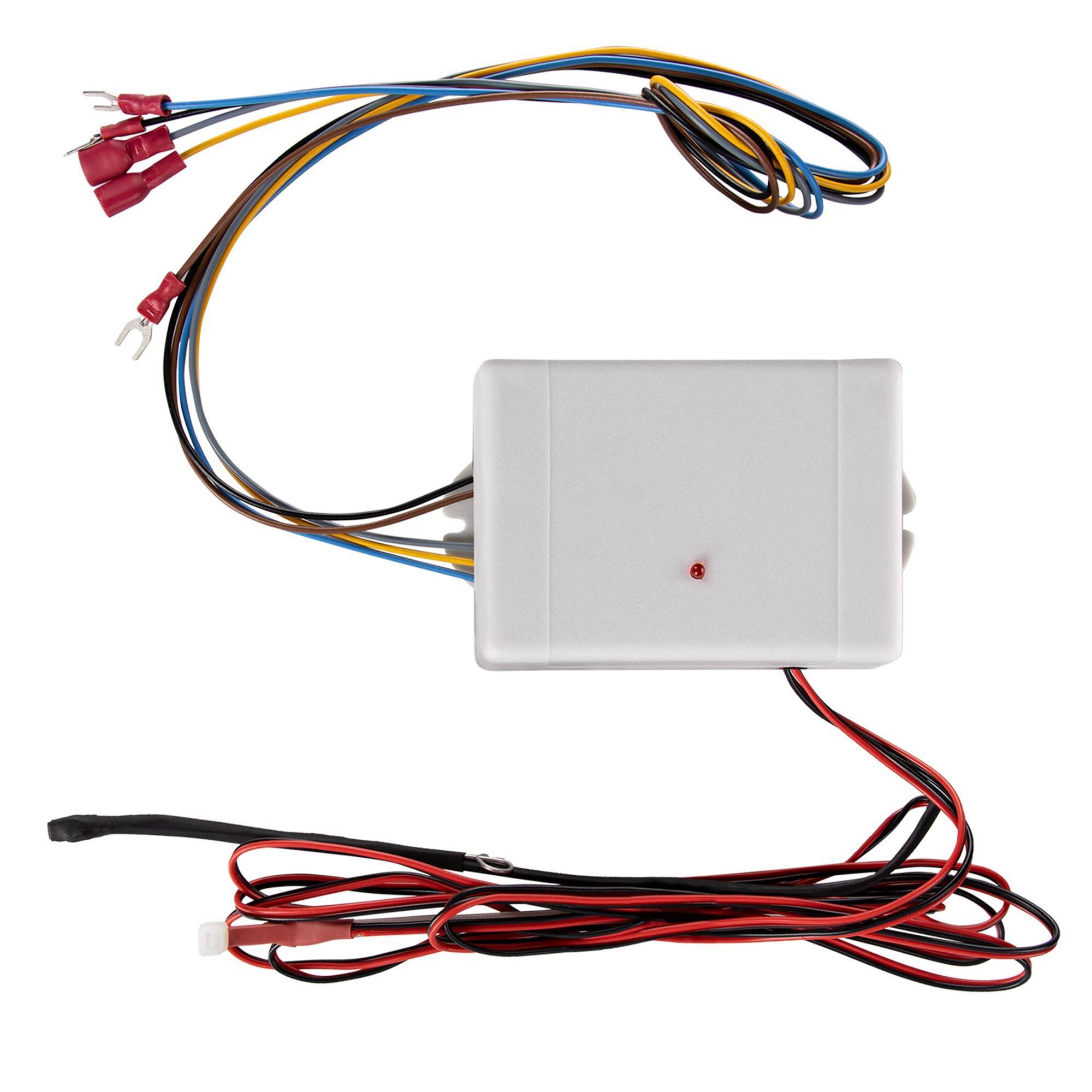 Комплект зимний Ballu Universal 3 для сплит-систем 12-24k НС-1626481