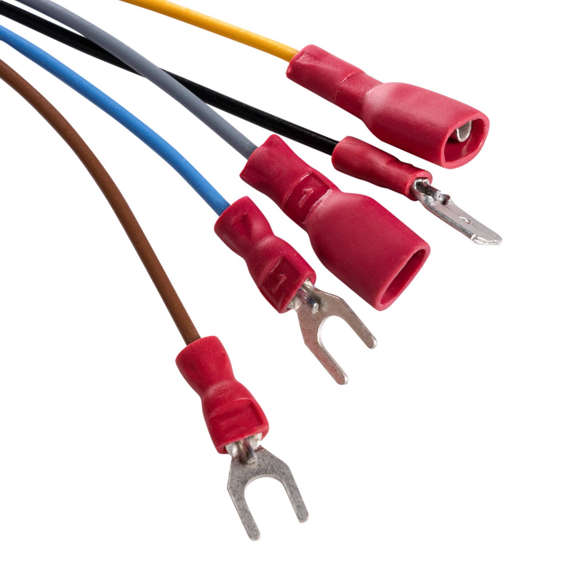 Комплект зимний Ballu Universal 3 для сплит-систем 12-24k НС-1626481