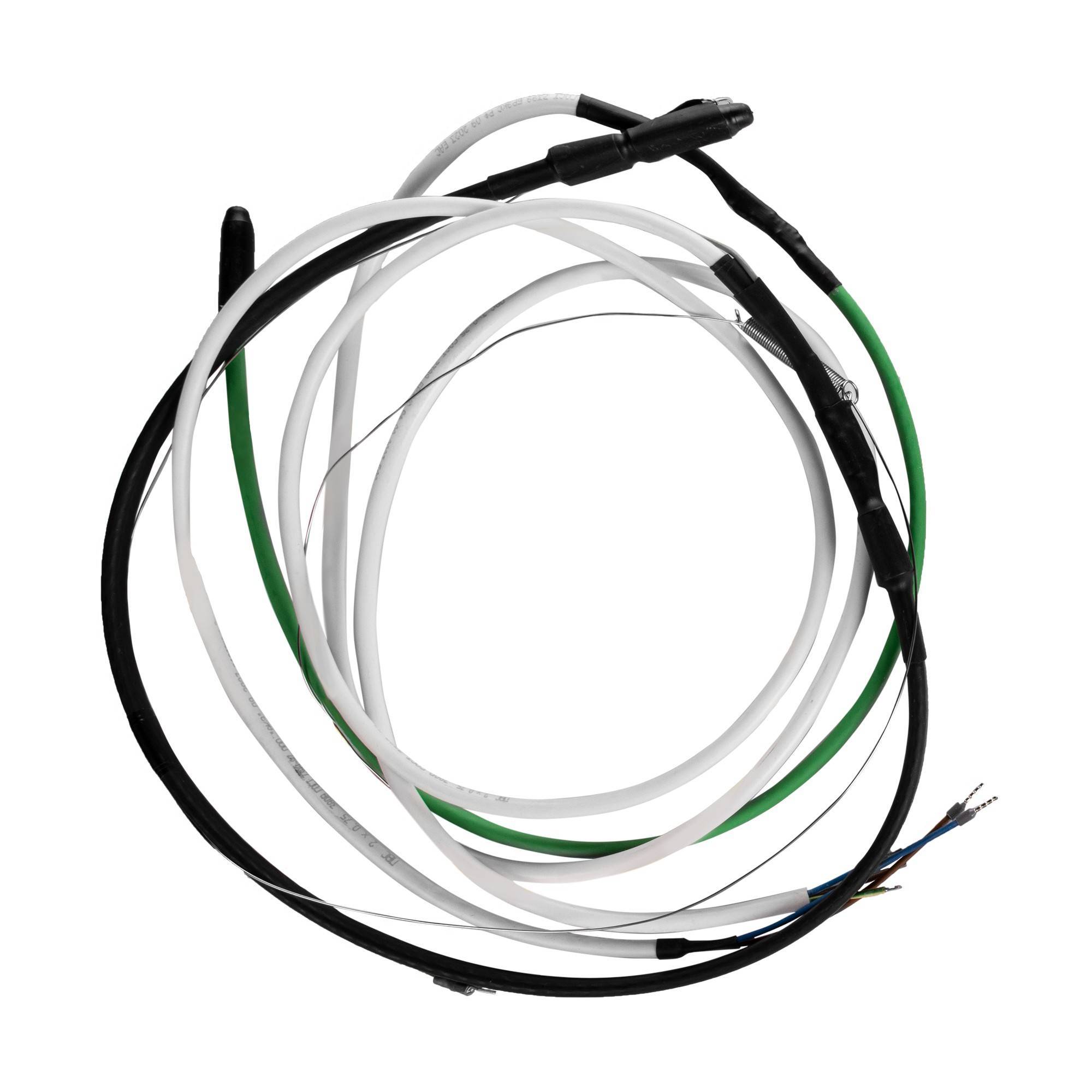 Комплект зимний Ballu Universal 3 для сплит-систем 12-24k НС-1626481