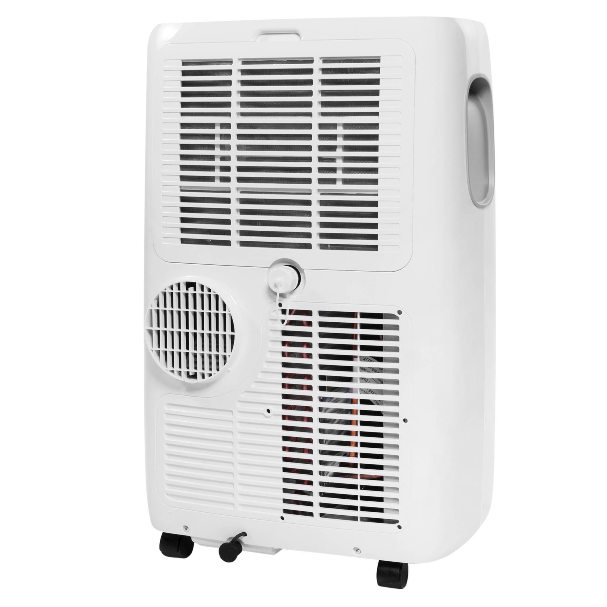 Кондиционер мобильный Electrolux Kraft EACM-09 CK/N6