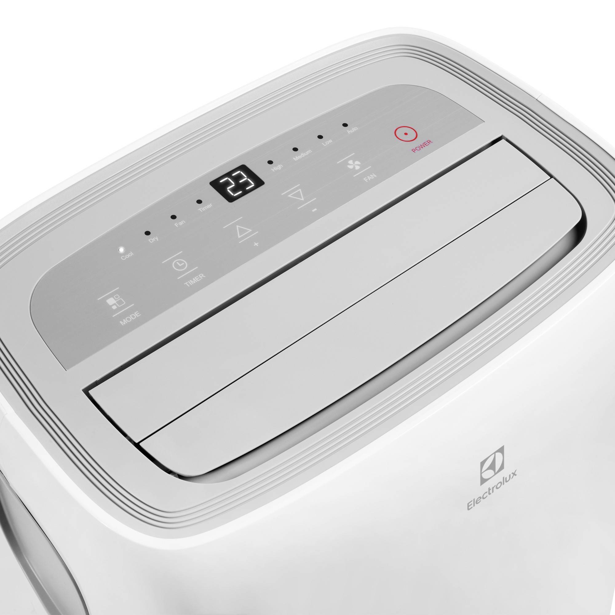 Кондиционер мобильный Electrolux Kraft EACM-09 CK/N6