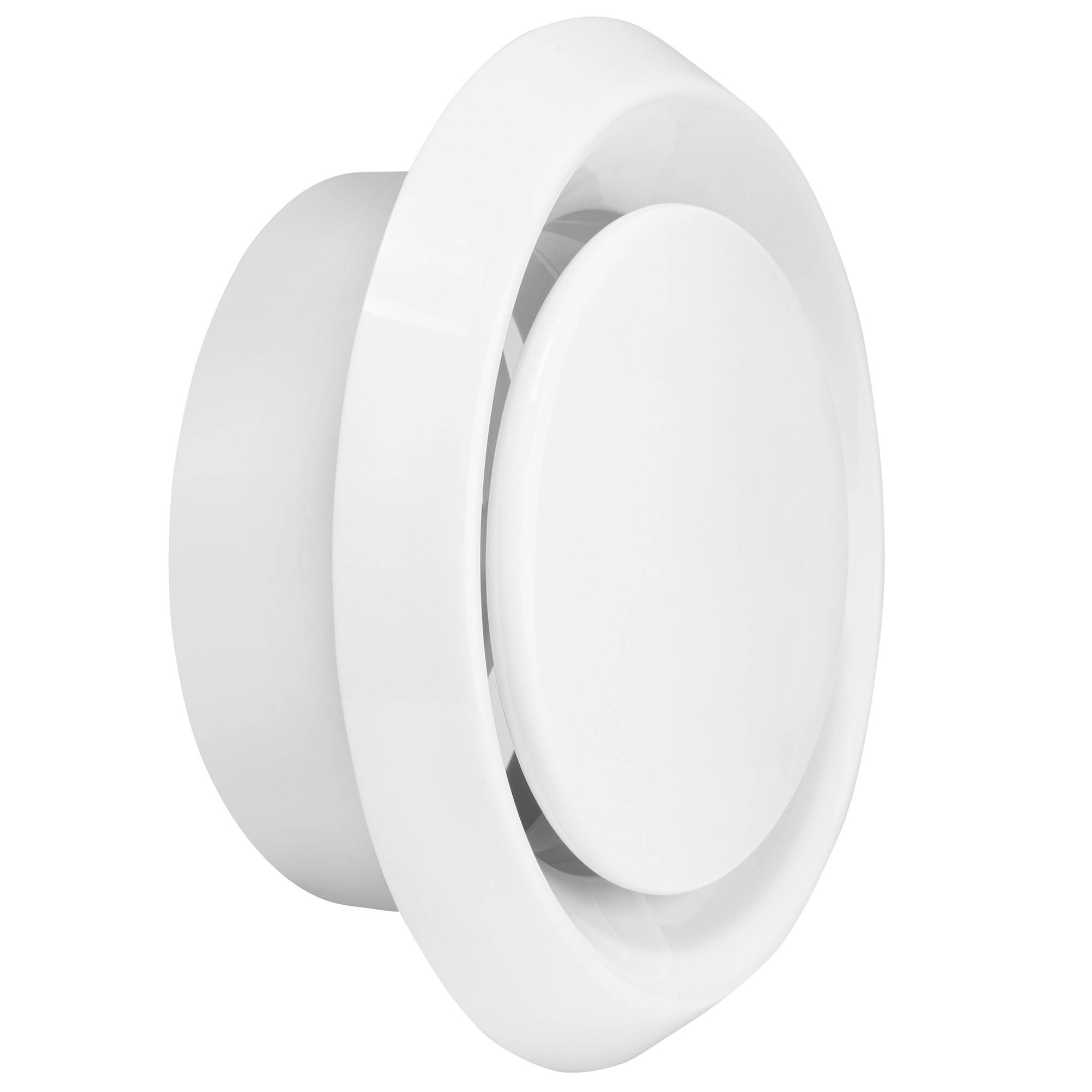 Диффузор универсальный усиленный SHUFT DVK-S 100 1624384