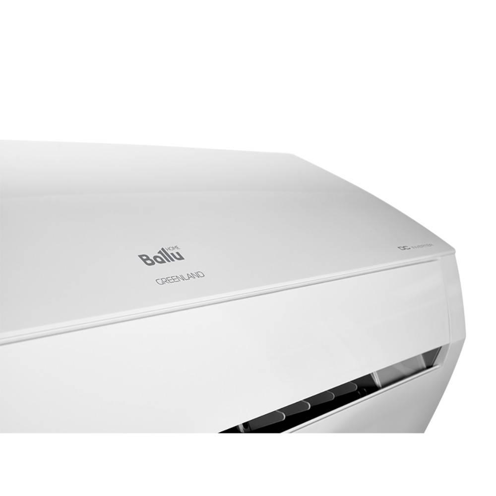 Сплит-система инверторная Ballu Greenland DC Inverter BSGRI-24HN8 комплект