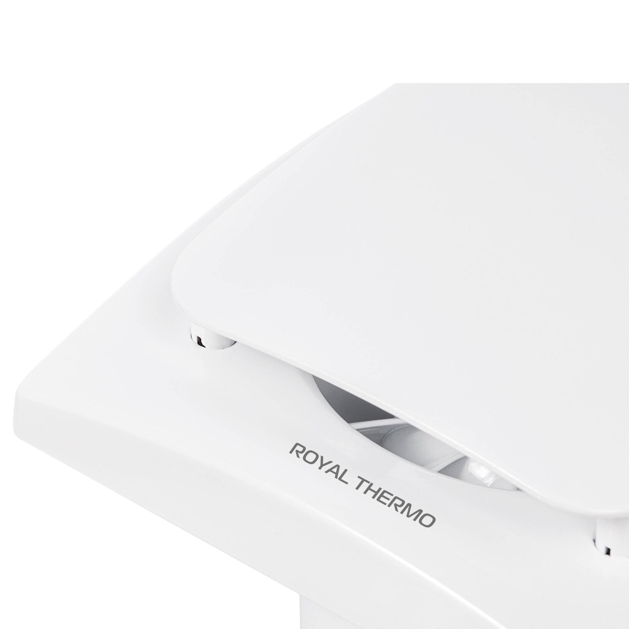 Вентилятор вытяжной Royal Thermo Virtuoso RAFV 150 1608390