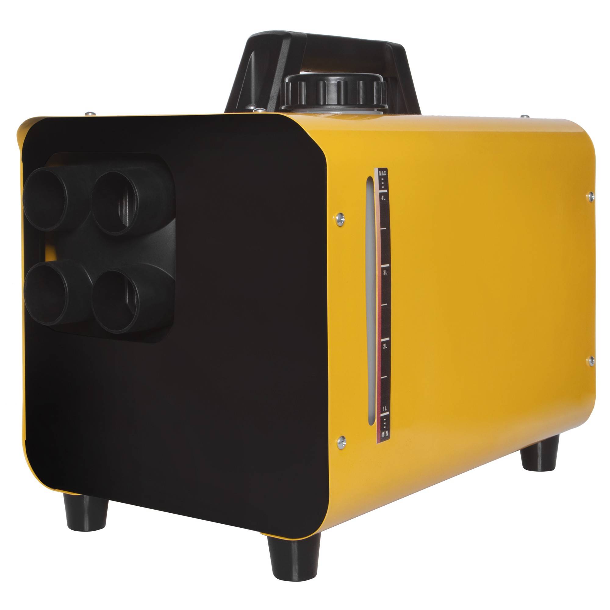 Пушка тепловая дизельная Ballu BHDN-5 Tundra непрямого нагрева НС-1630512